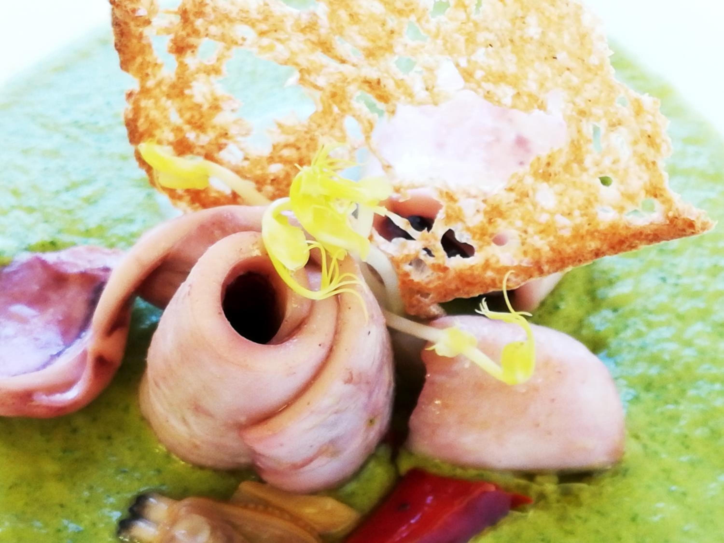 Grand Visconti Palace hotel, Viale Isonzo 14, Milan, Italy — photo 23