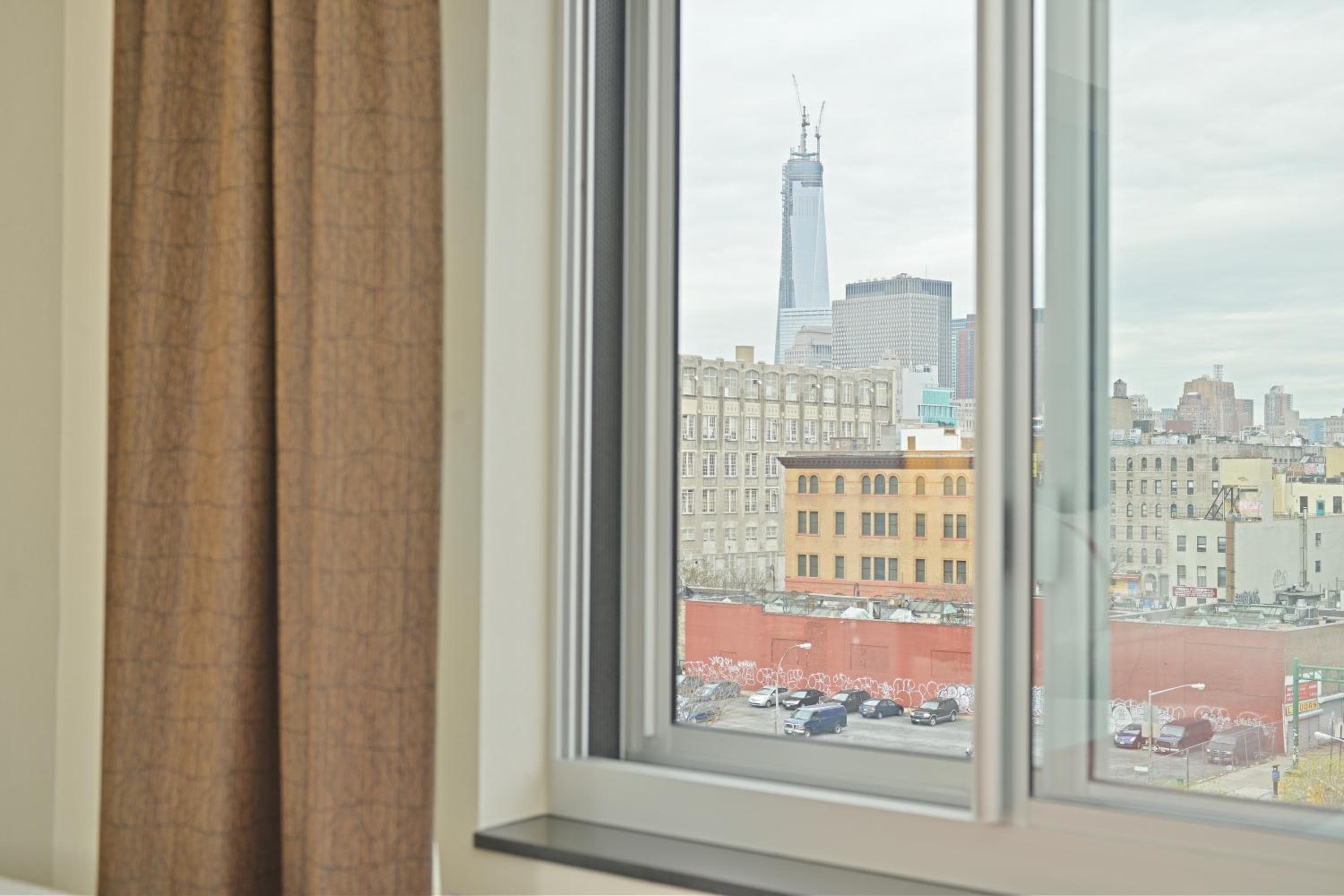 Holiday Inn Lower East Side, un hotel IHG — 3