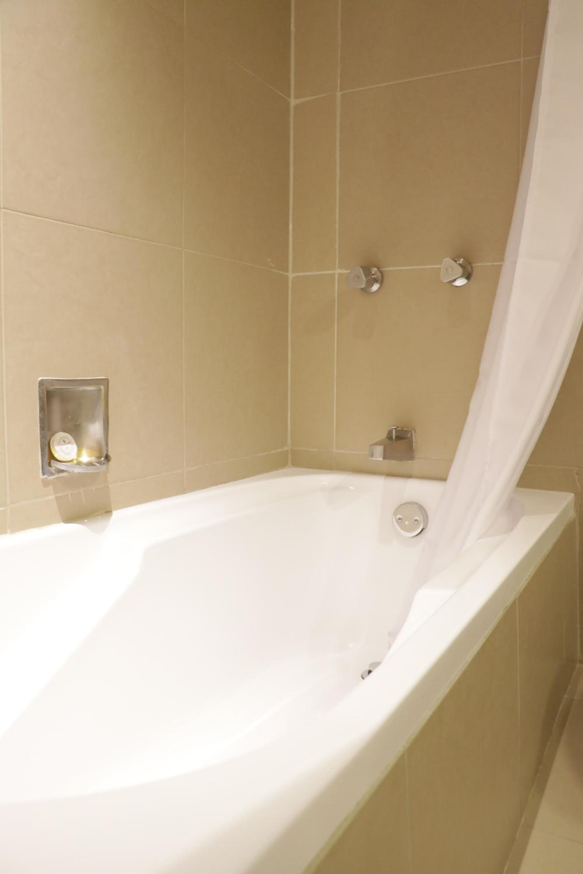 Hotel PF — 22