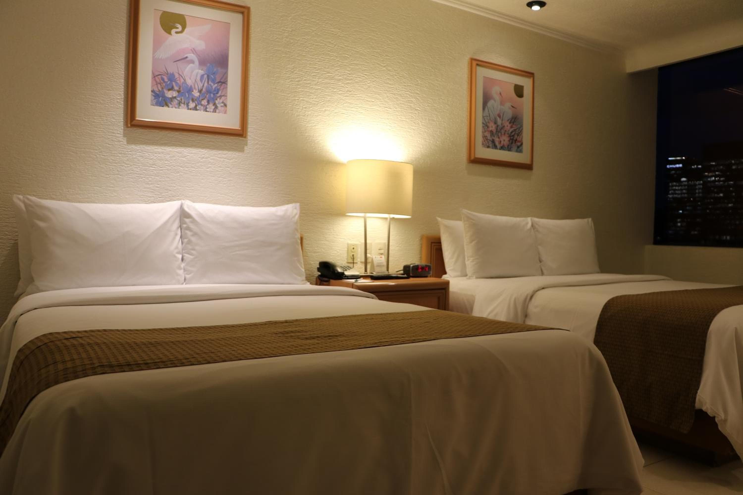 Hotel PF — 26