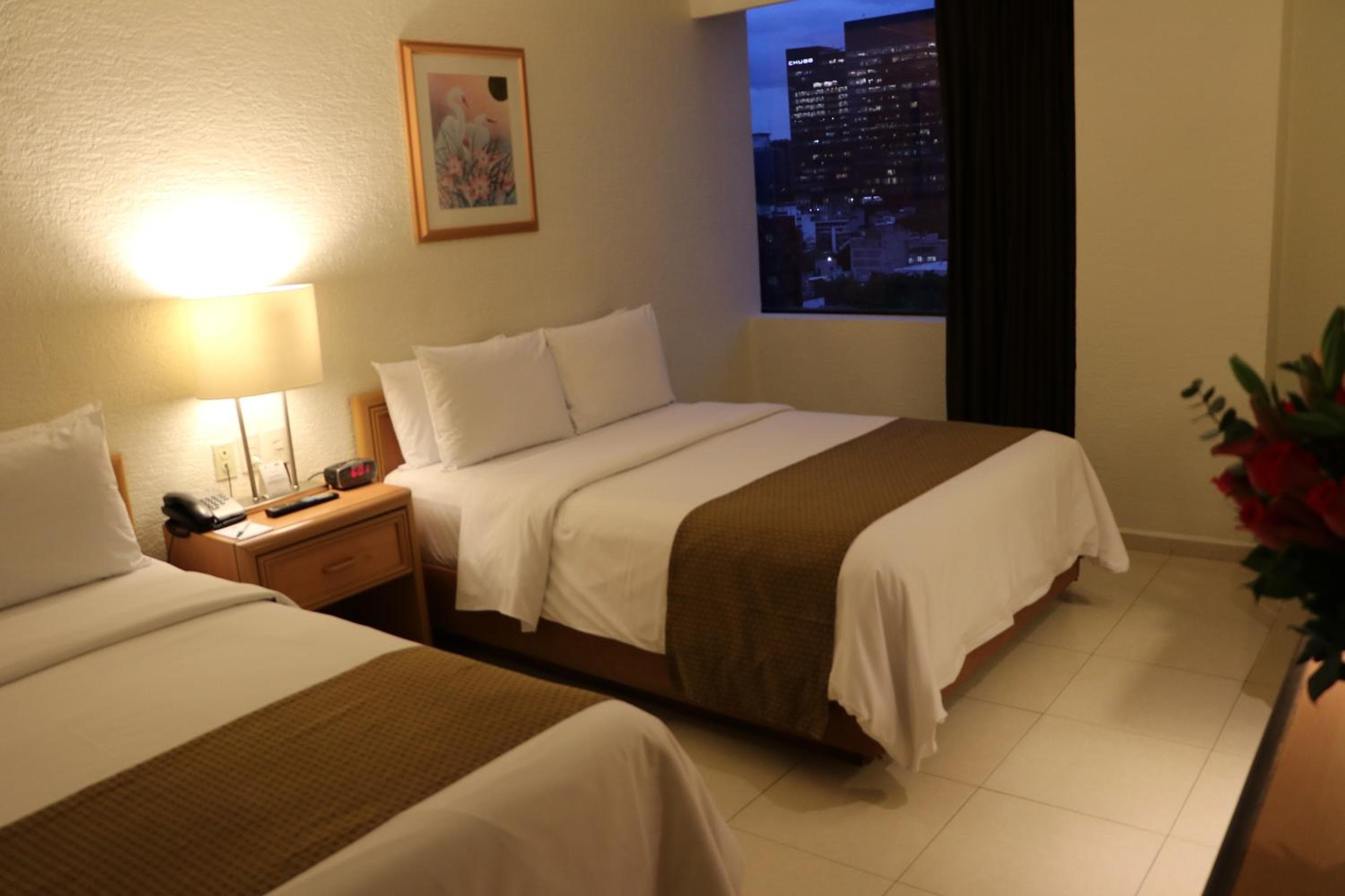 Hotel PF — 11