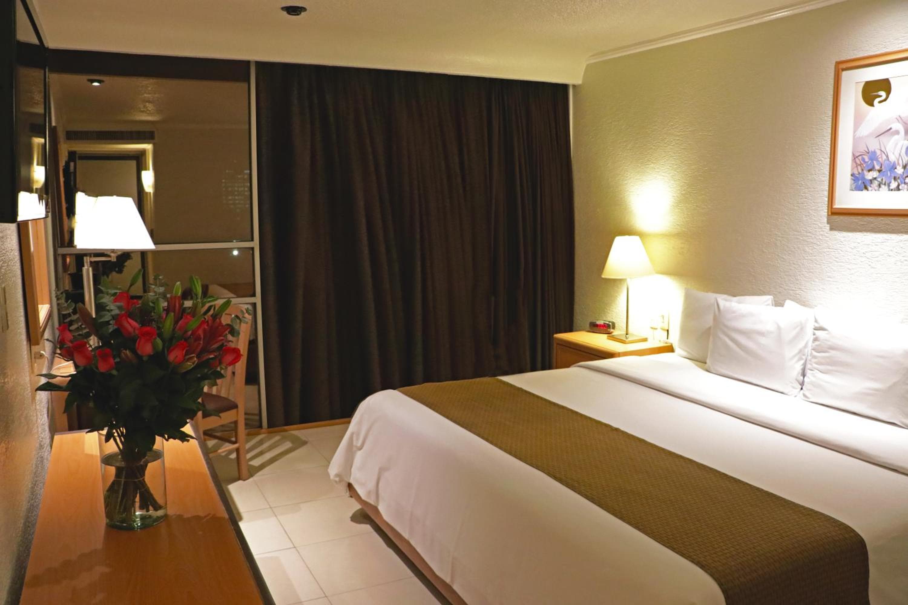 Hotel PF — 16