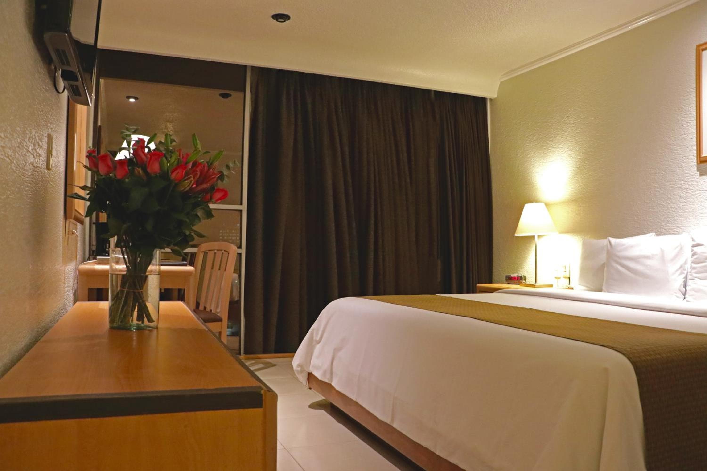 Hotel PF — 29