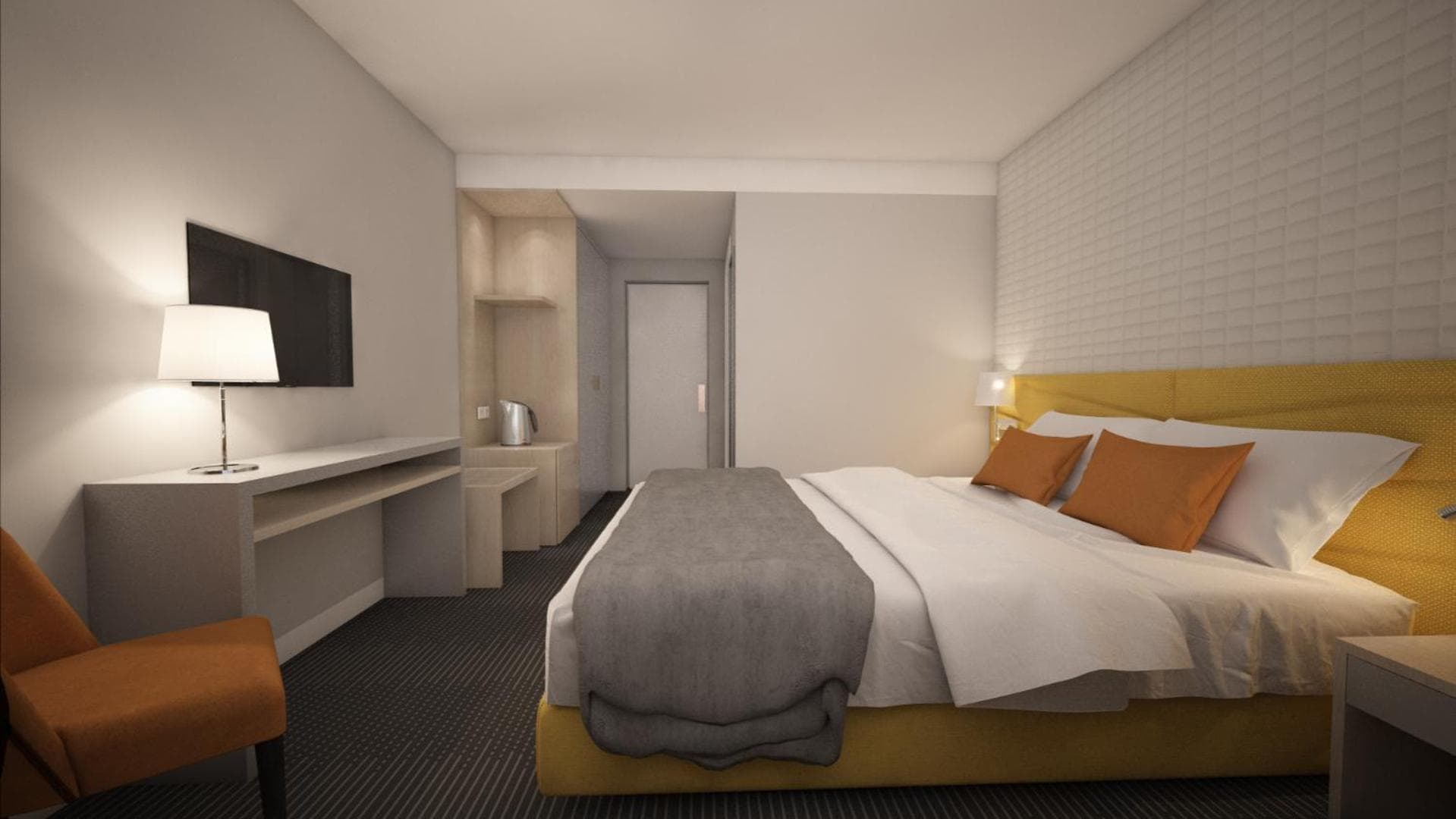 Masa Hotel 5 de Outubro — 7