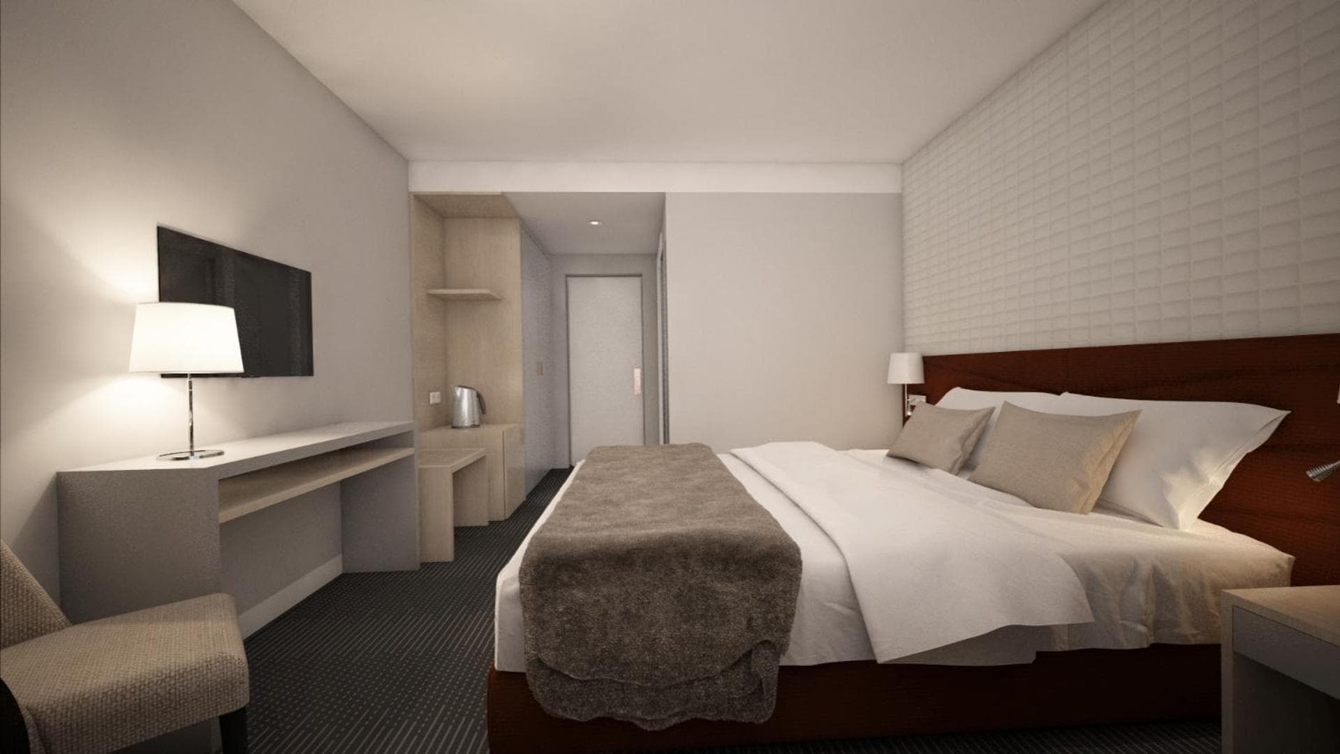 Masa Hotel 5 de Outubro — 14