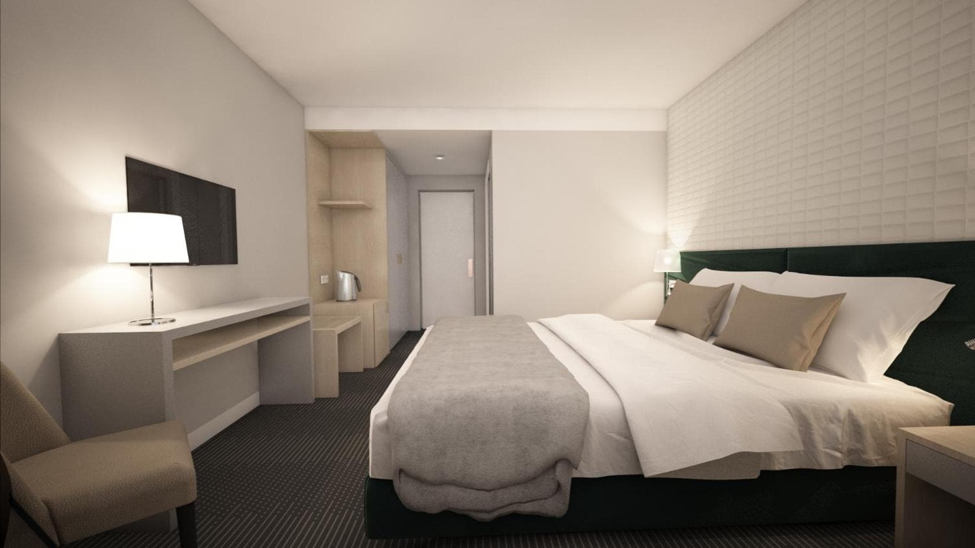 Masa Hotel 5 de Outubro — 15
