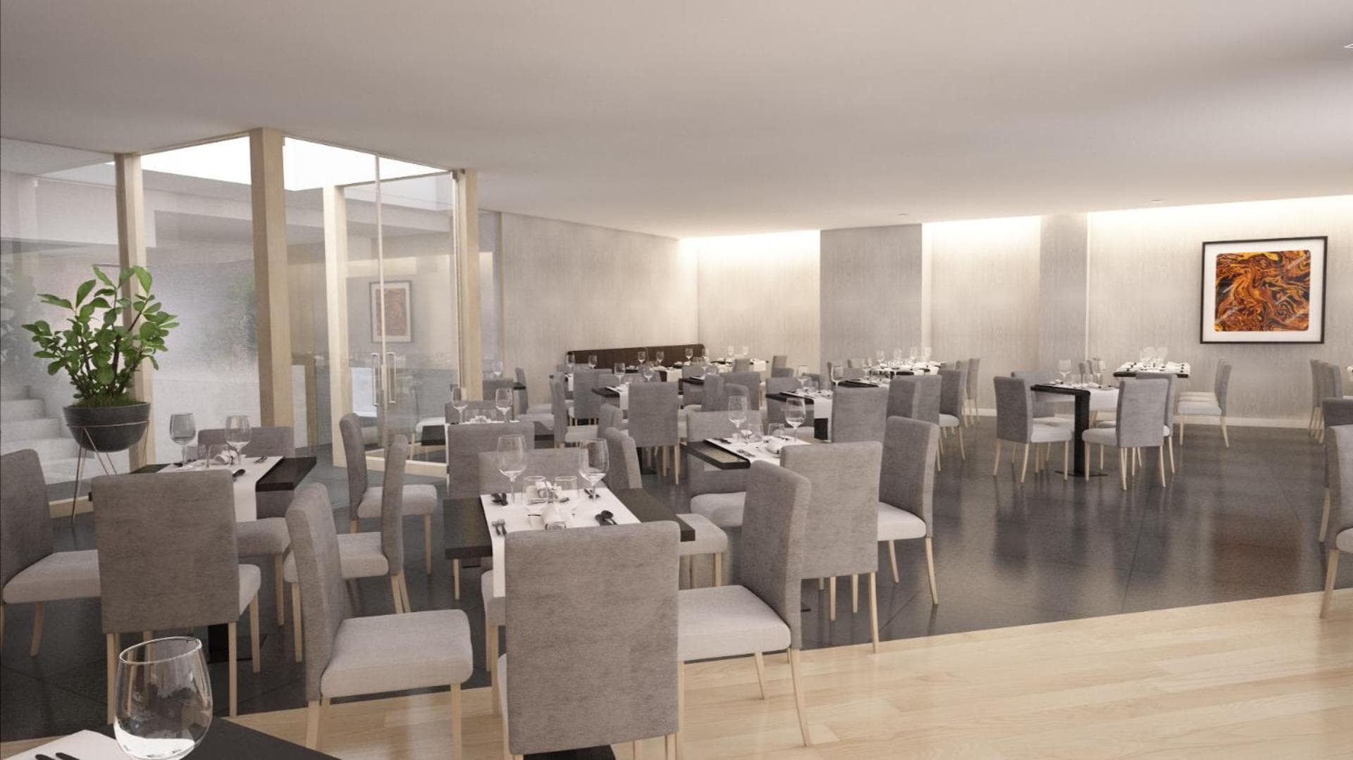 Masa Hotel 5 de Outubro — 16