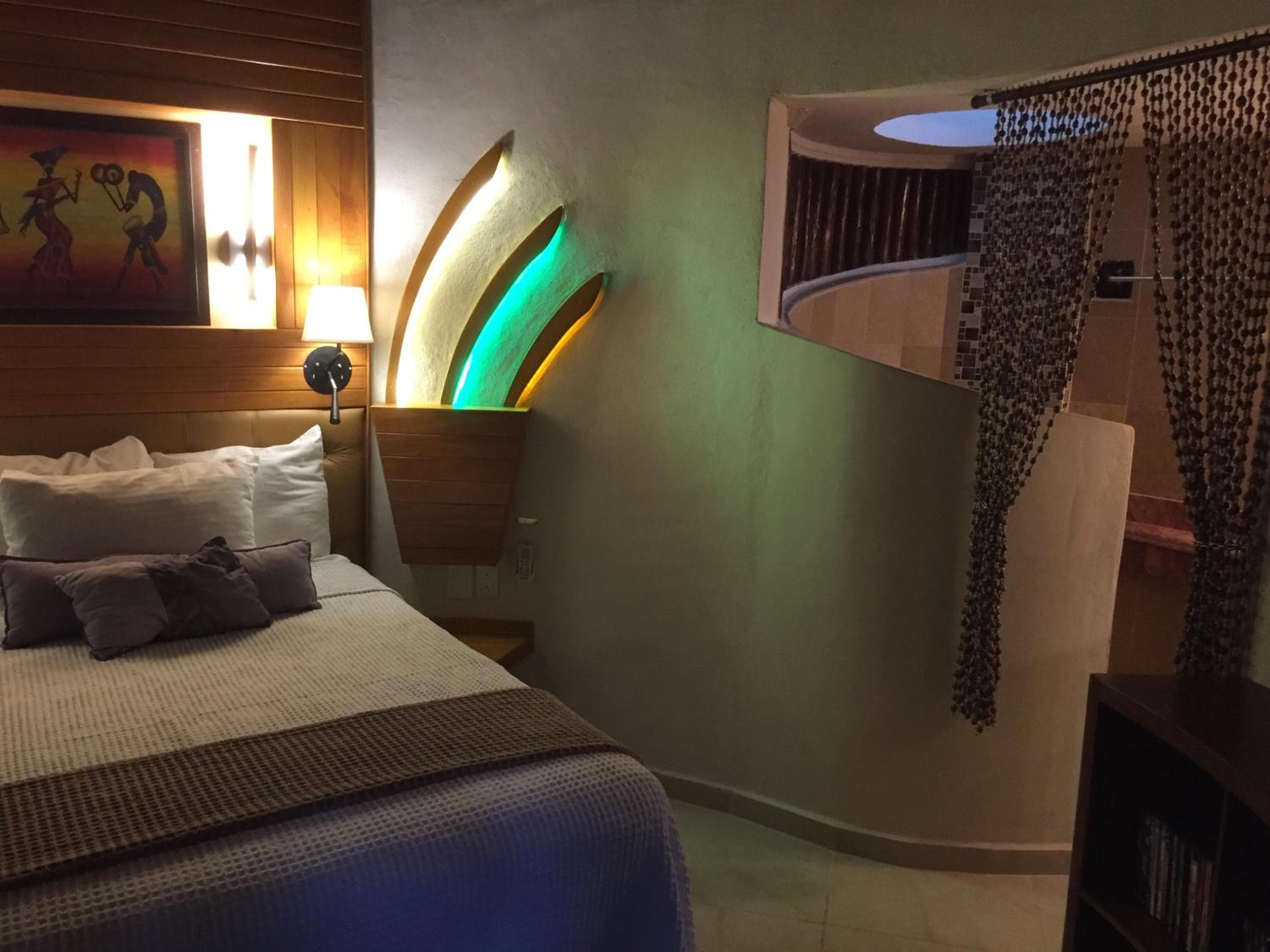 Cocos Cabañas Playa del Carmen Adults Only — 2