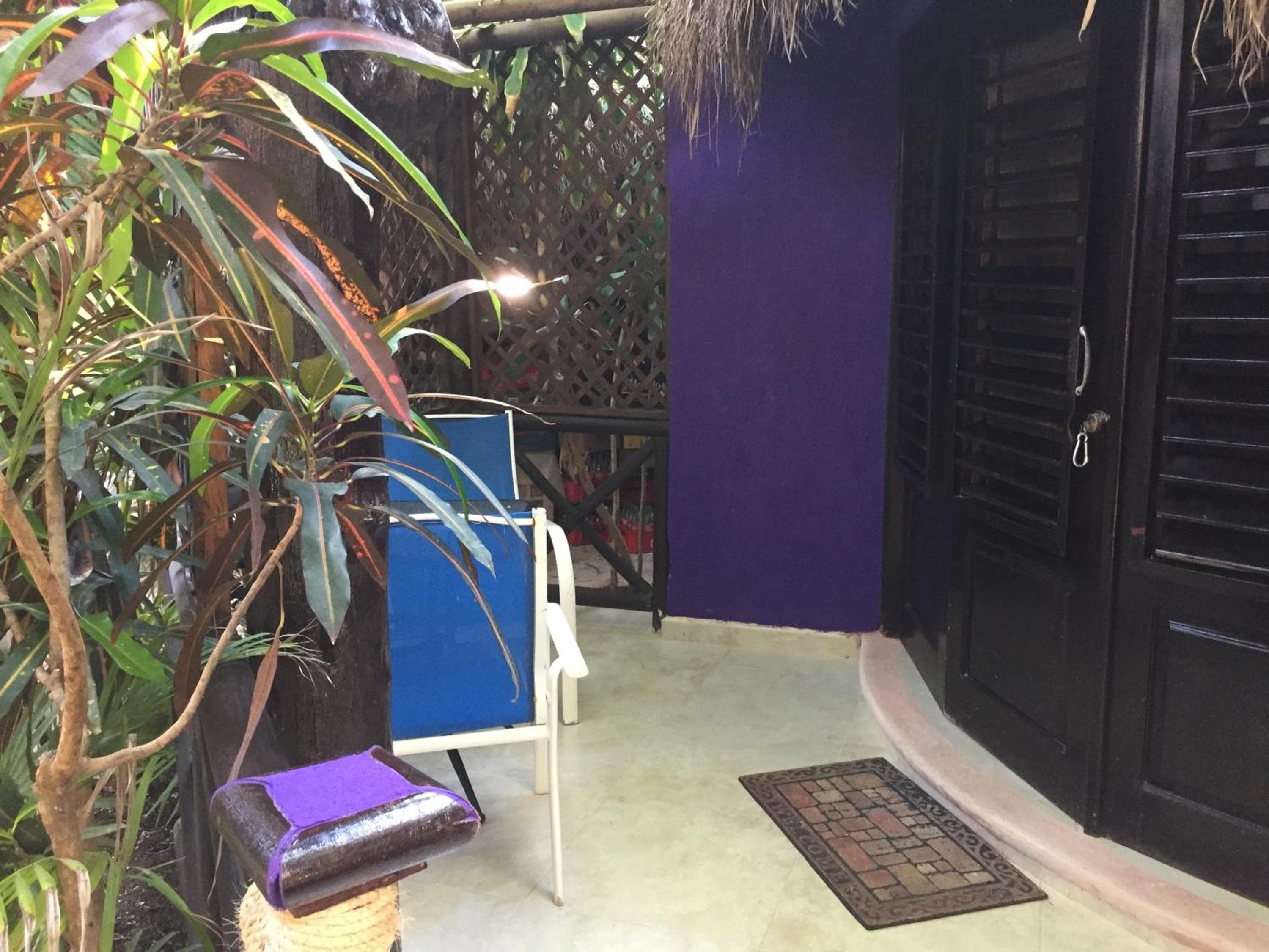 Cocos Cabañas Playa del Carmen Solo adulti — 9