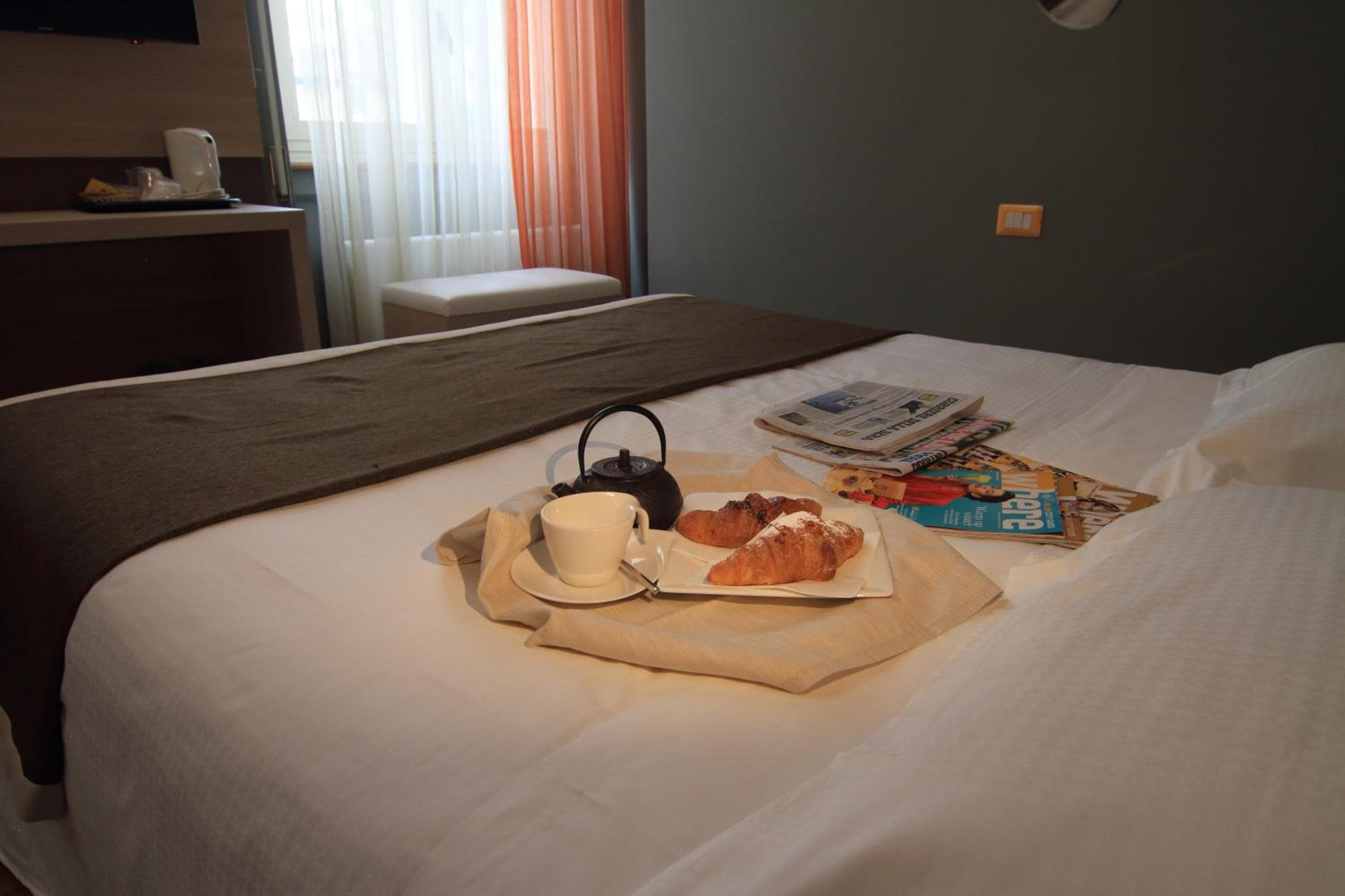 Hotel Metrò — 29