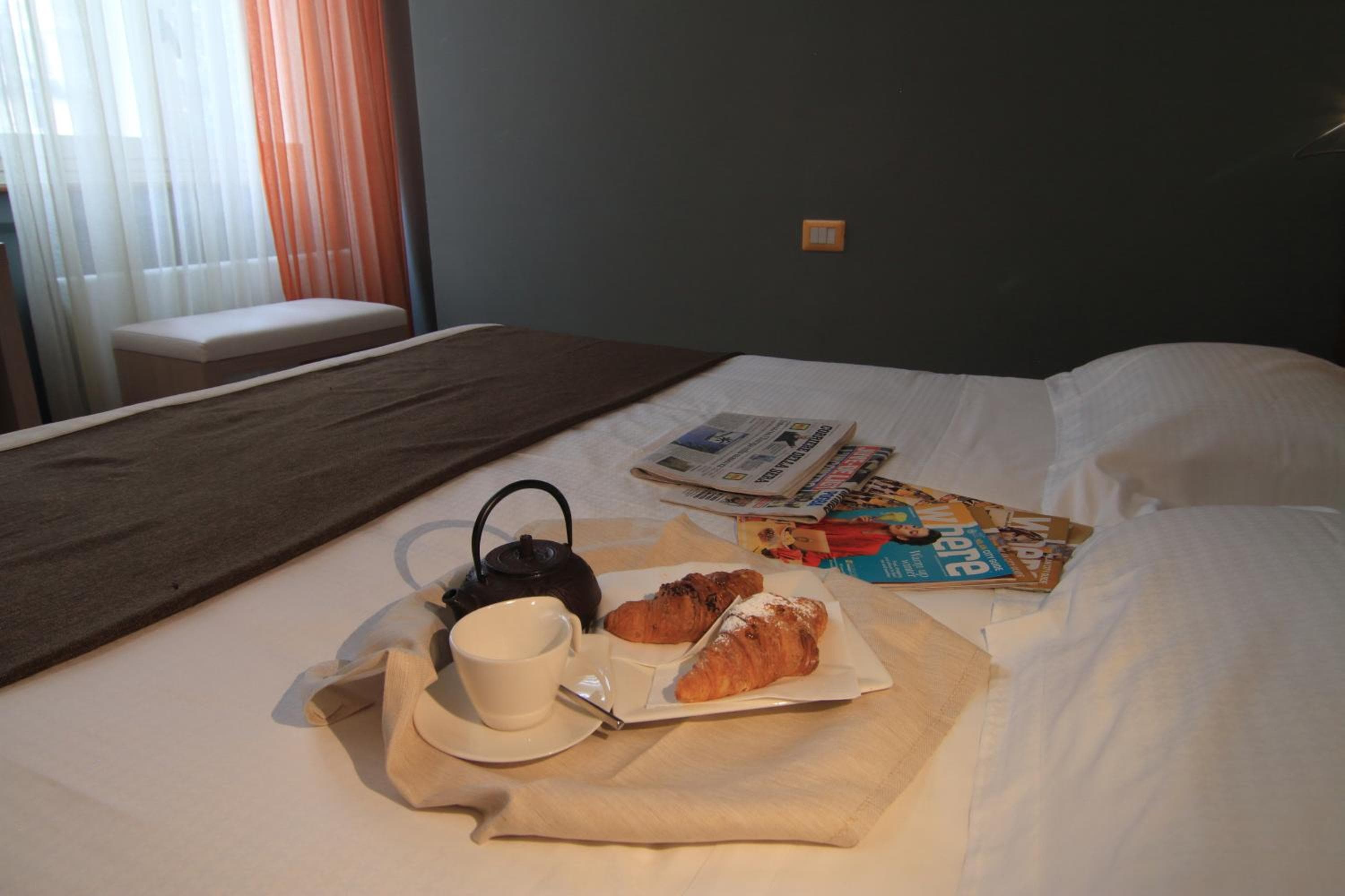 Hotel Metrò — 30