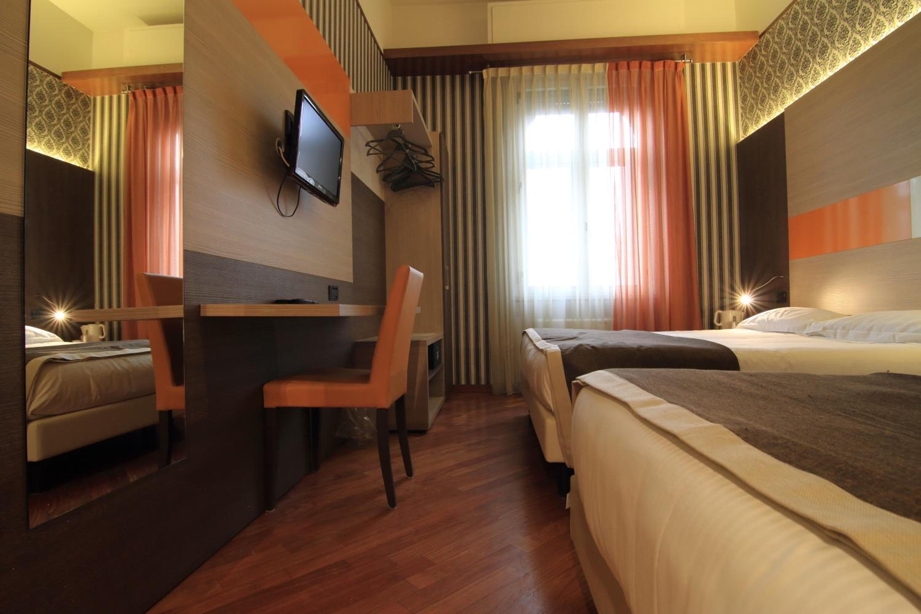 Hotel Metrò — 9
