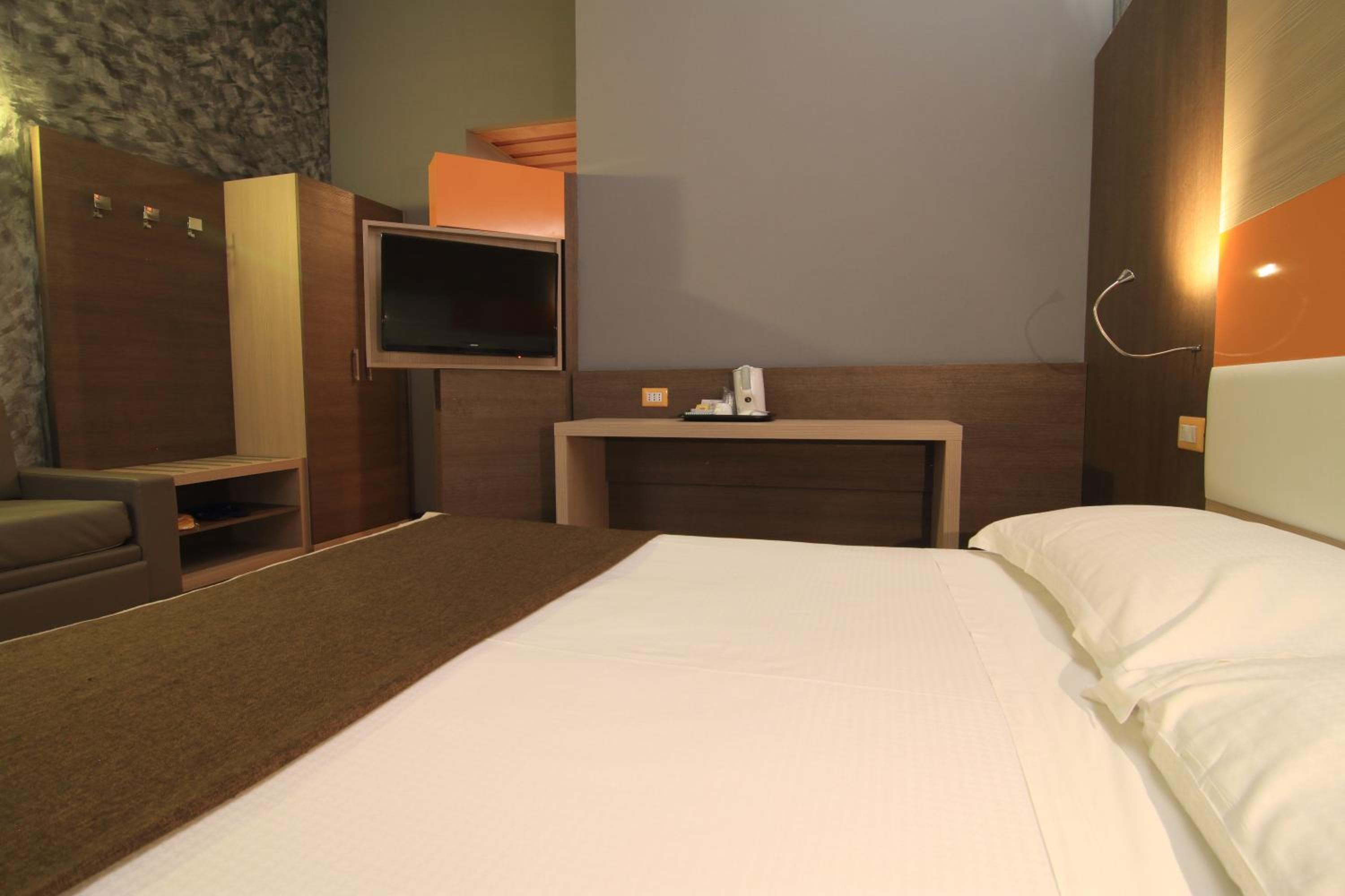 Hotel Metrò — 22
