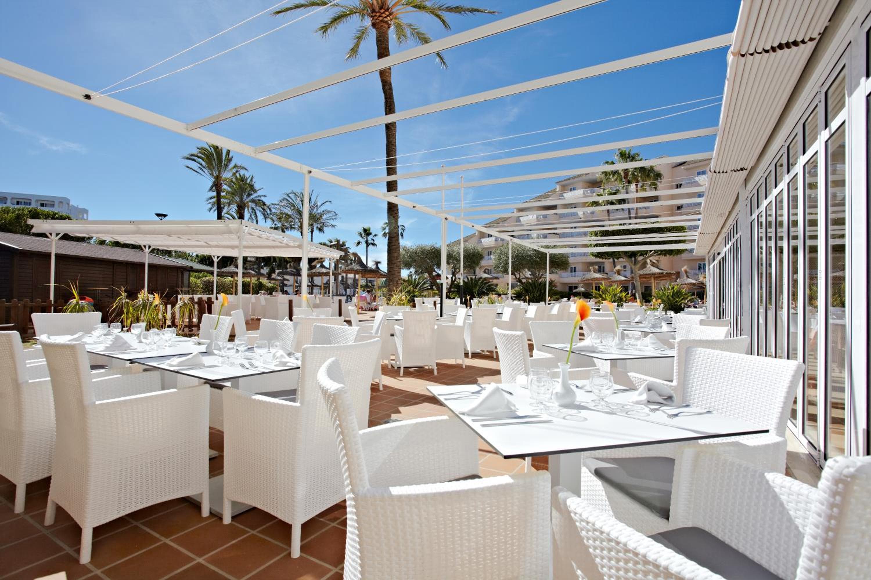 Grupotel Puerto D´Alcudia — 22