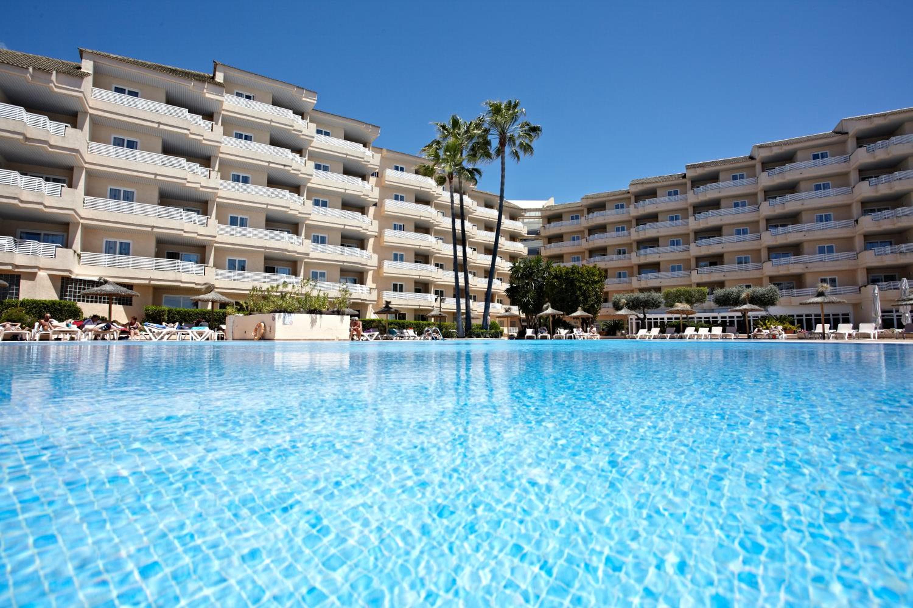 Grupotel Puerto D´Alcudia — 23