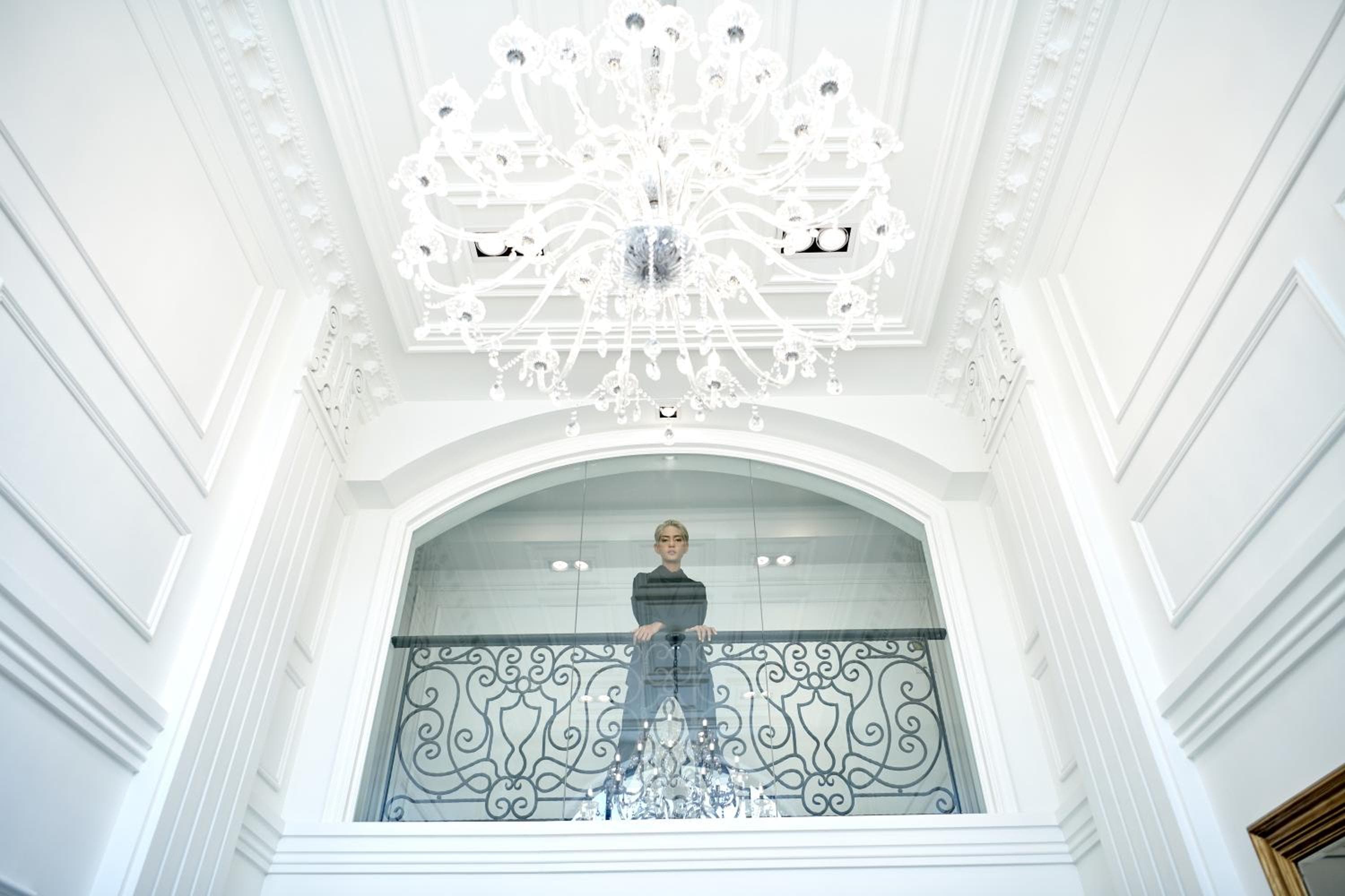 Villa De Khaosan by Chillax — 4