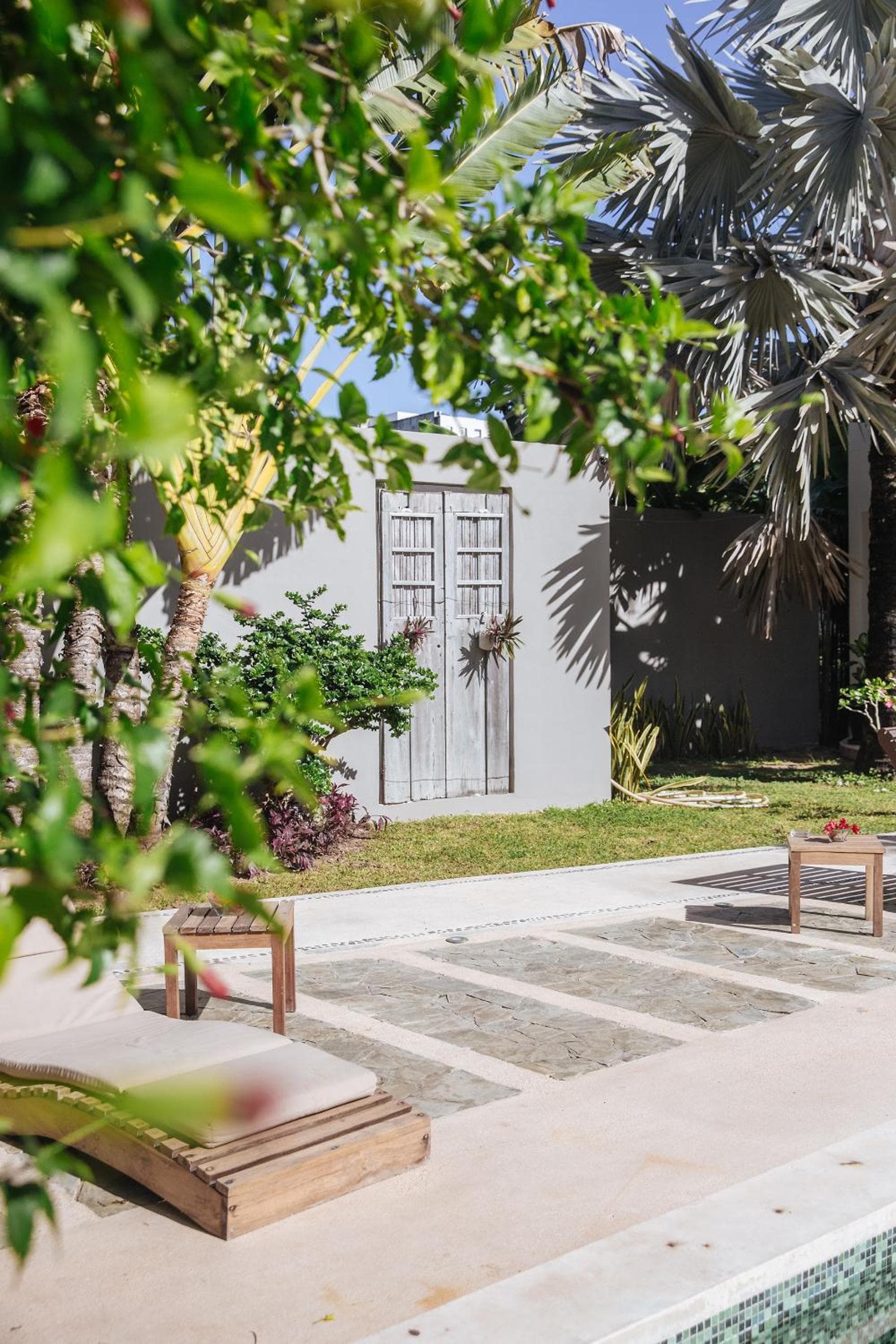 Villas H2O — 23