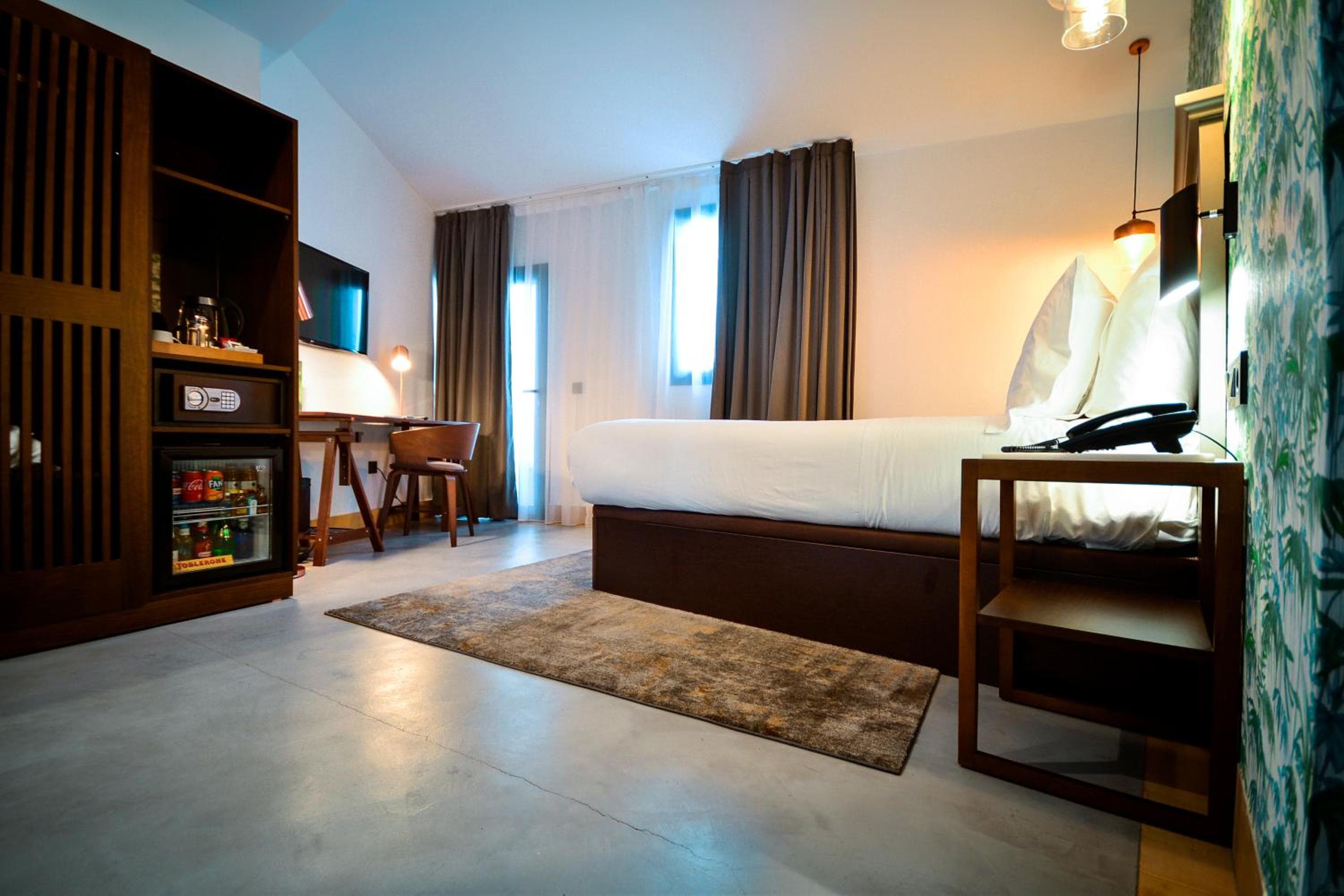 Hotel Legado Alcazar — 24