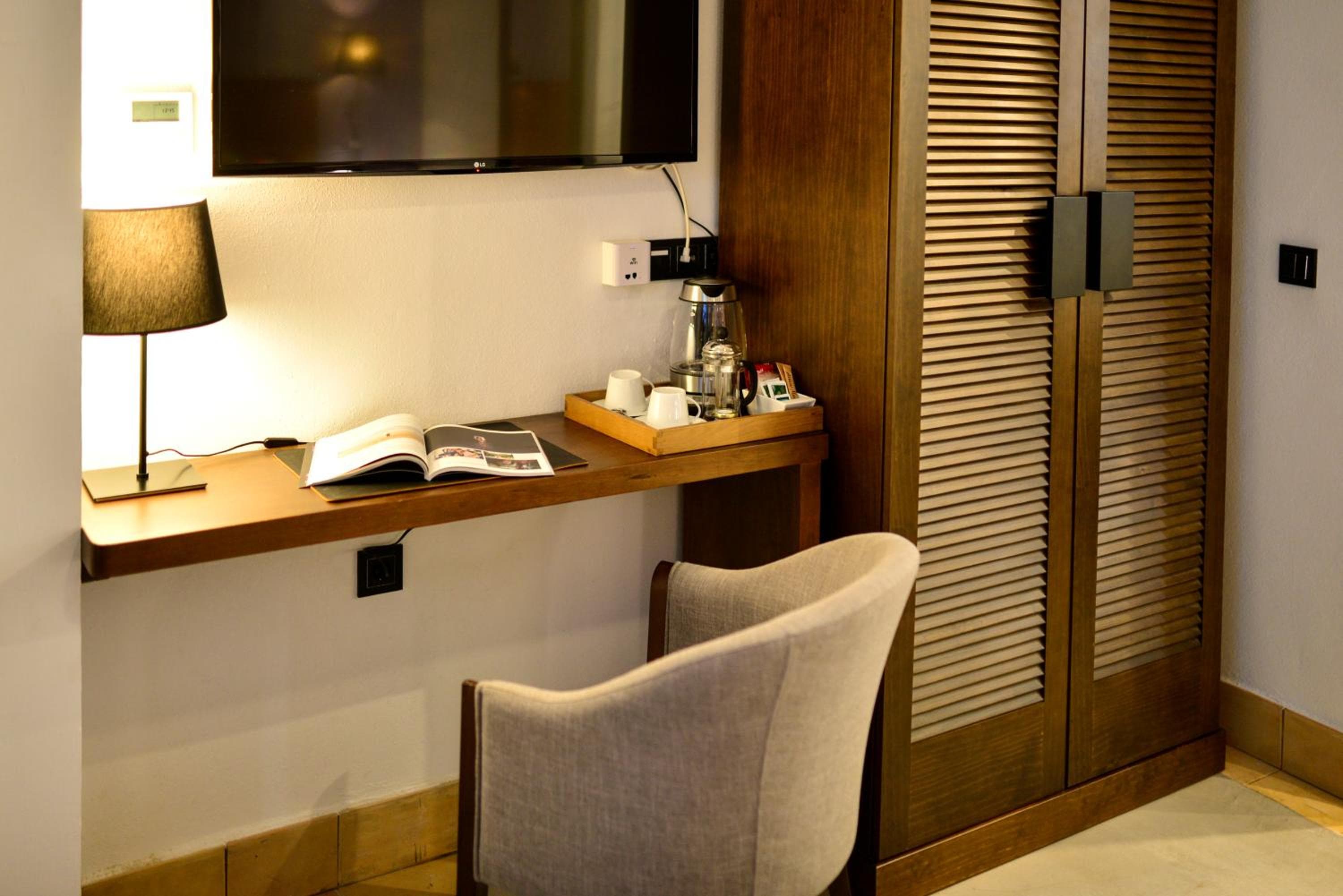Hotel Legado Alcazar — 25