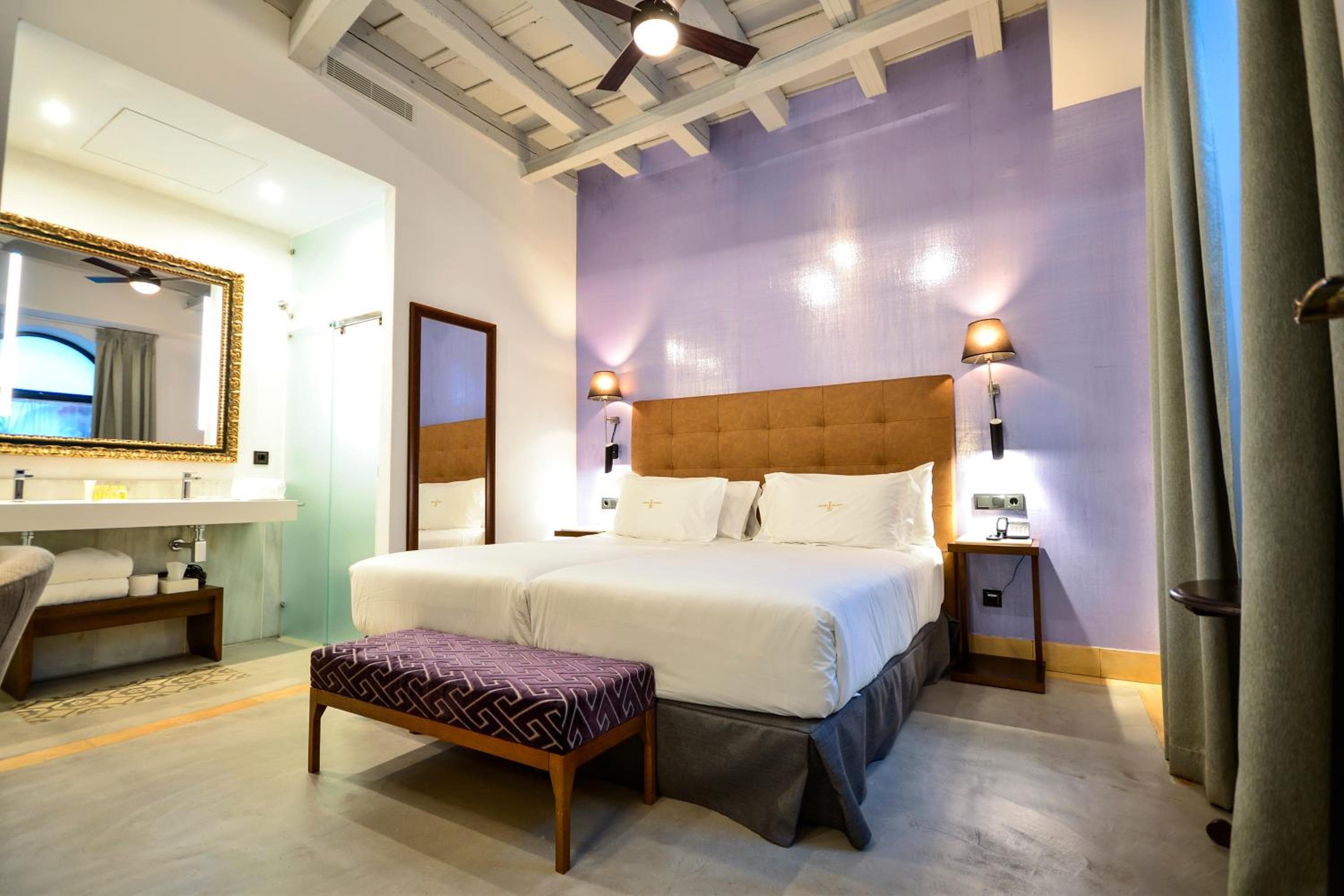 Hotel Legado Alcazar — 20