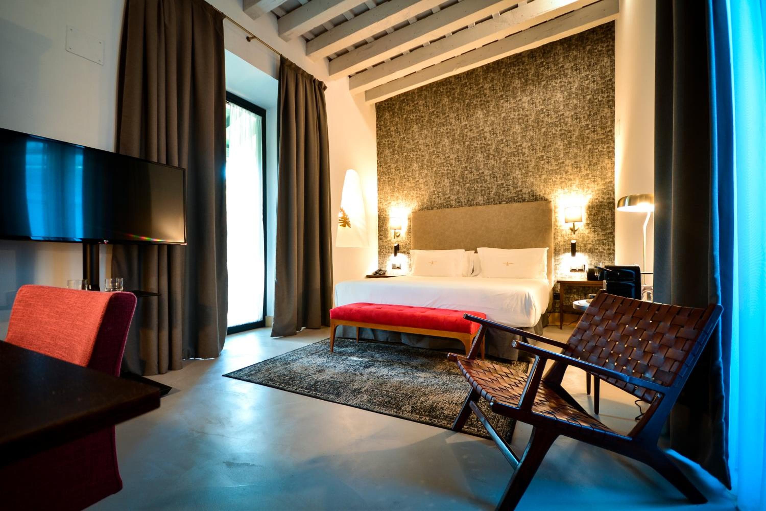 Hotel Legado Alcazar — 19