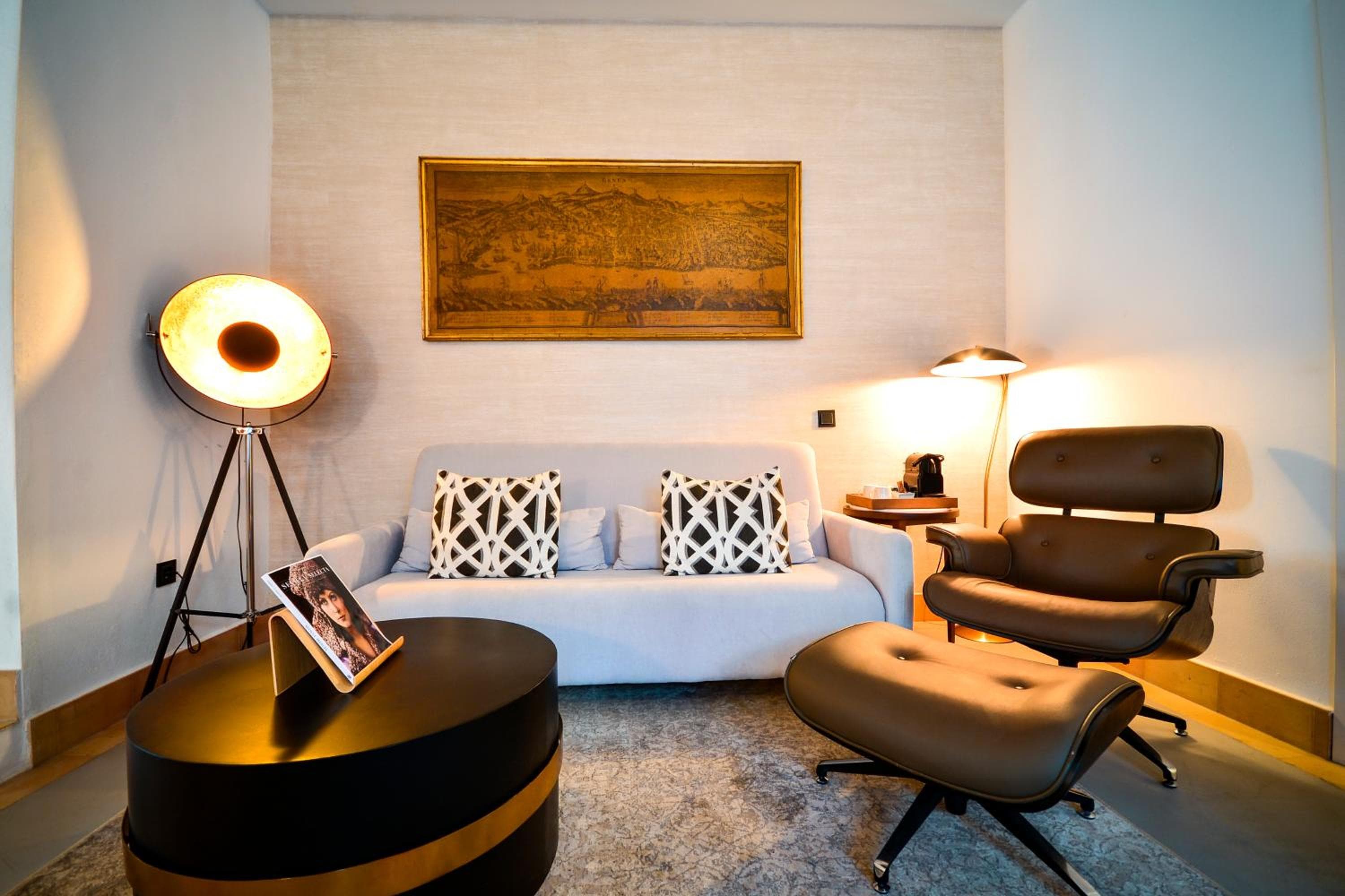 Hotel Legado Alcazar — 17