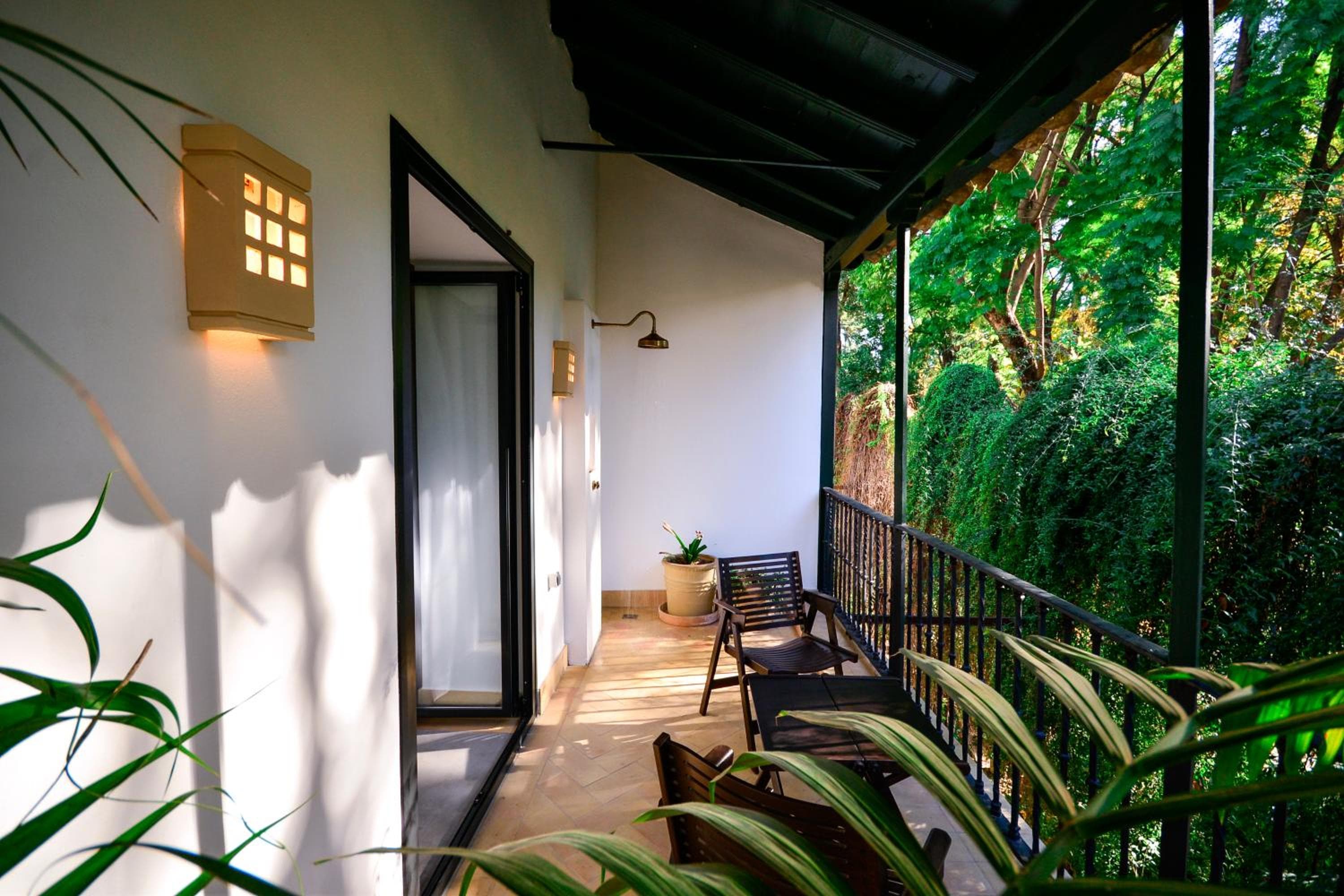 Hotel Legado Alcazar — 18