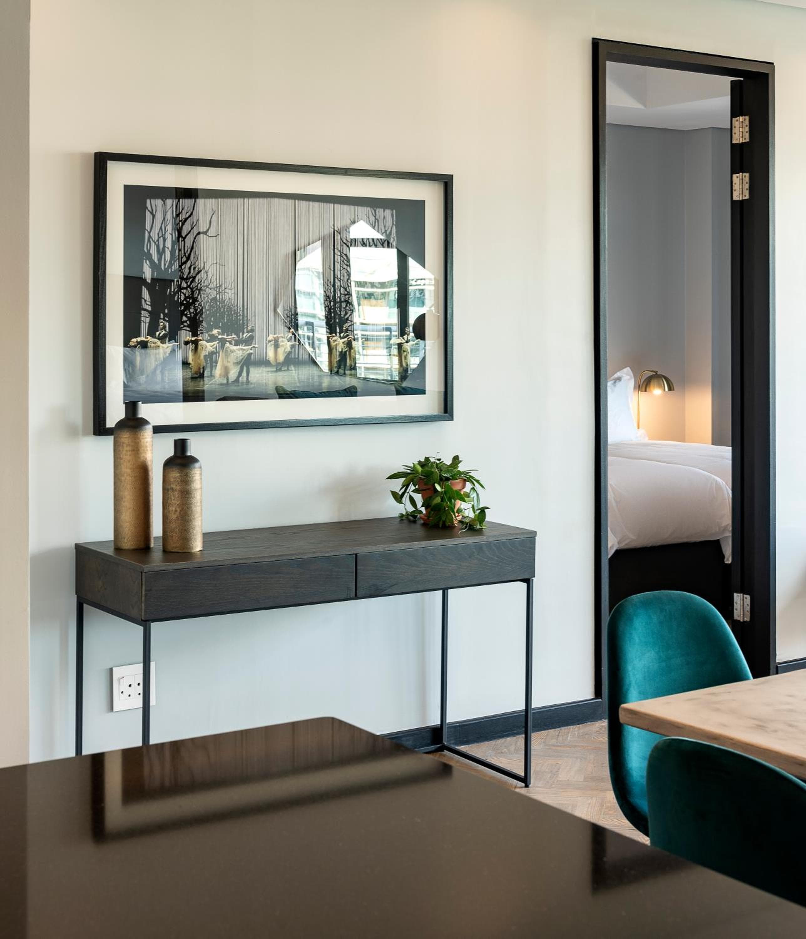 The Onyx Apartment Hotel by NEWMARK hotel, 57 Heerengracht Street, Cape Town, South Africa — photo 11