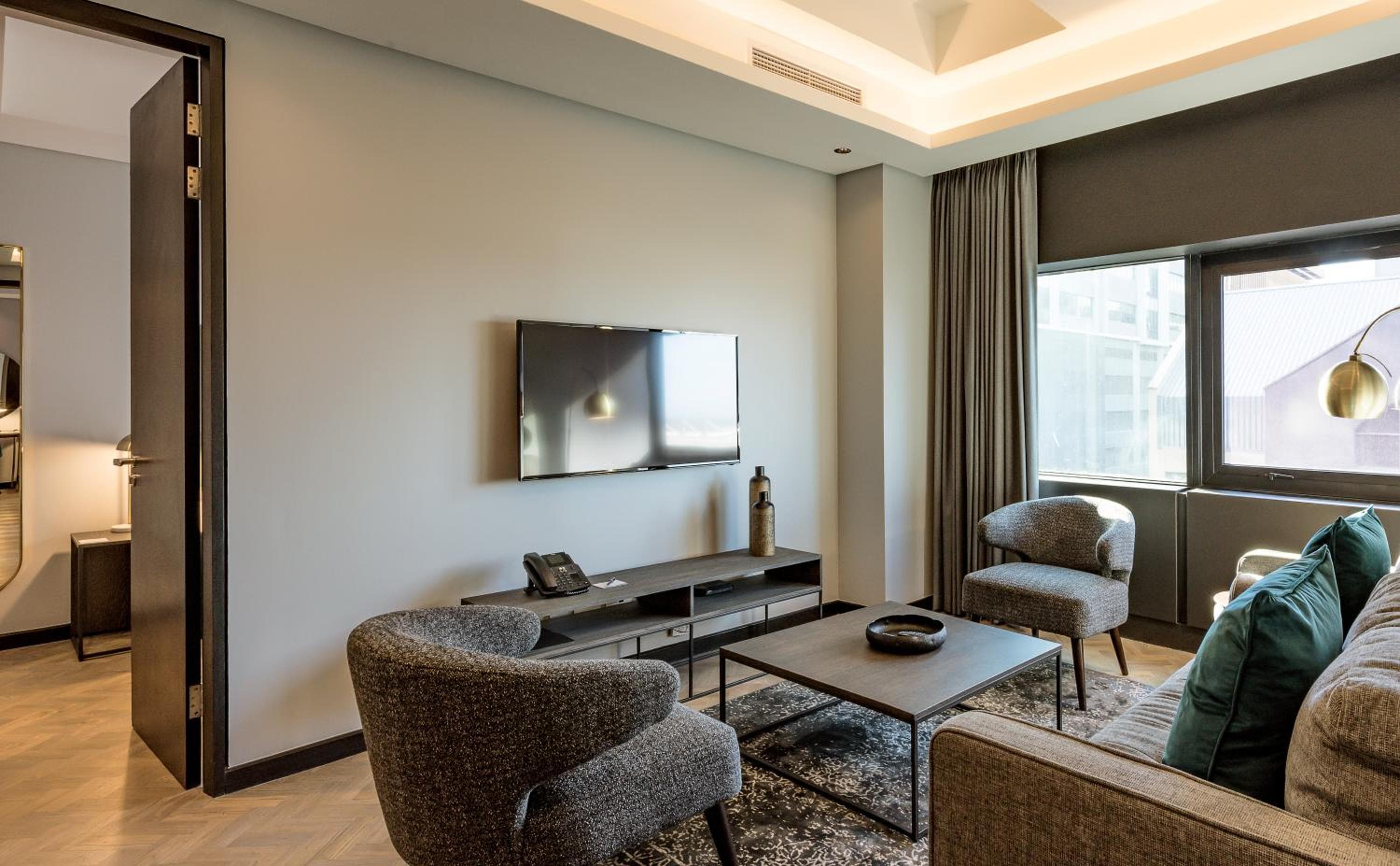 The Onyx Apartment Hotel by NEWMARK hotel, 57 Heerengracht Street, Cape Town, South Africa — photo 18