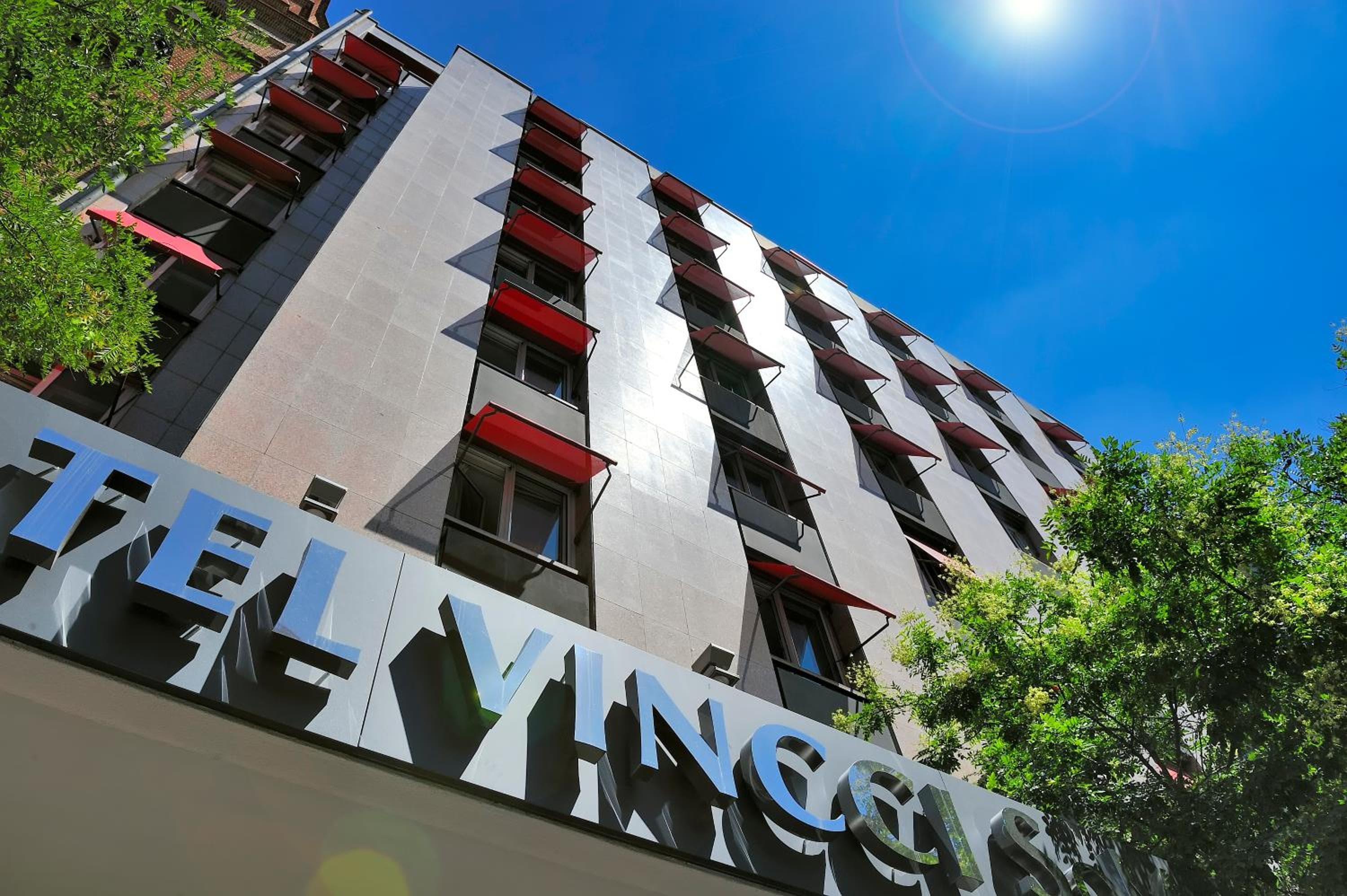 Vincci Soma — 2