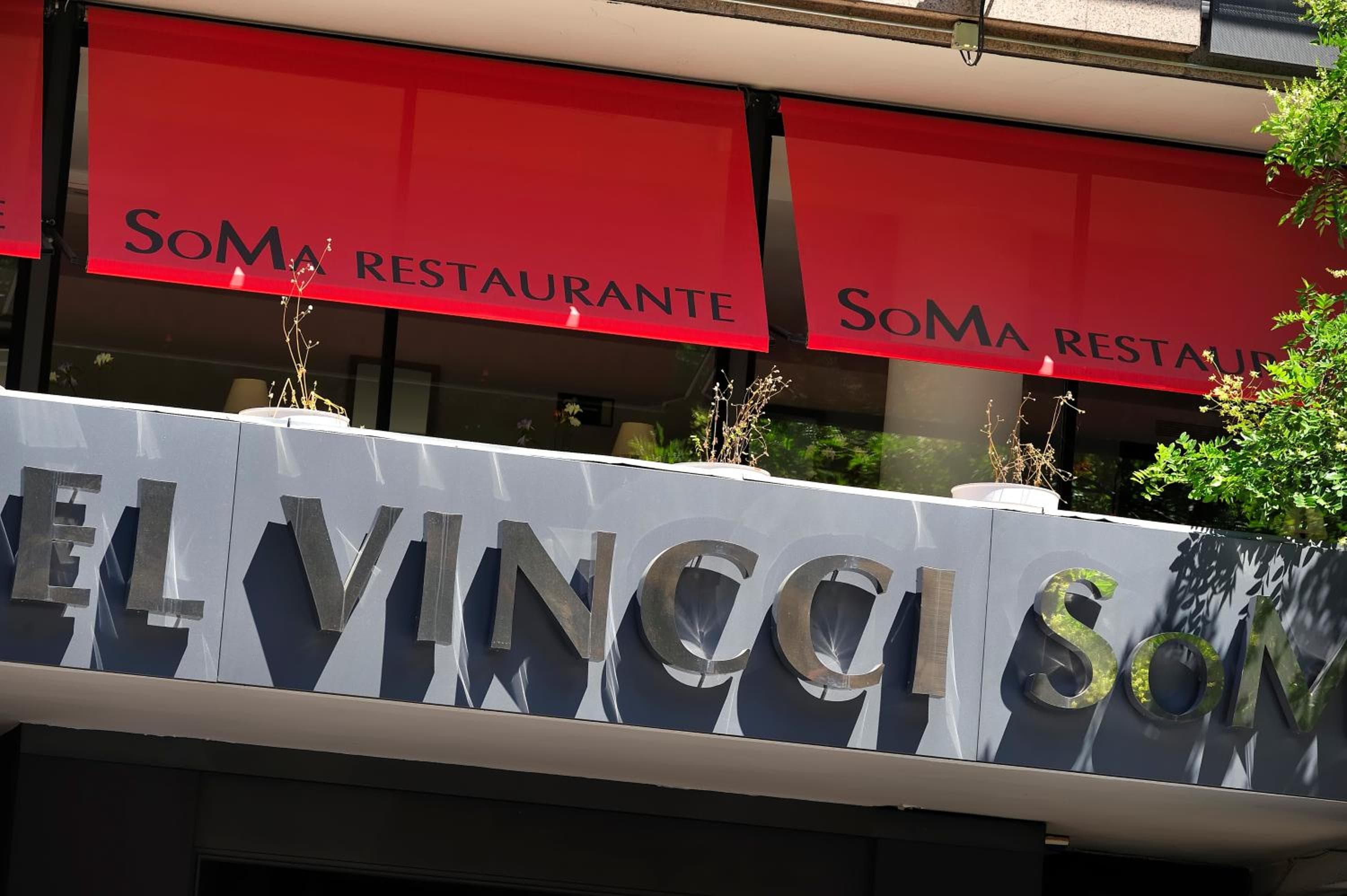 Vincci Soma — 19