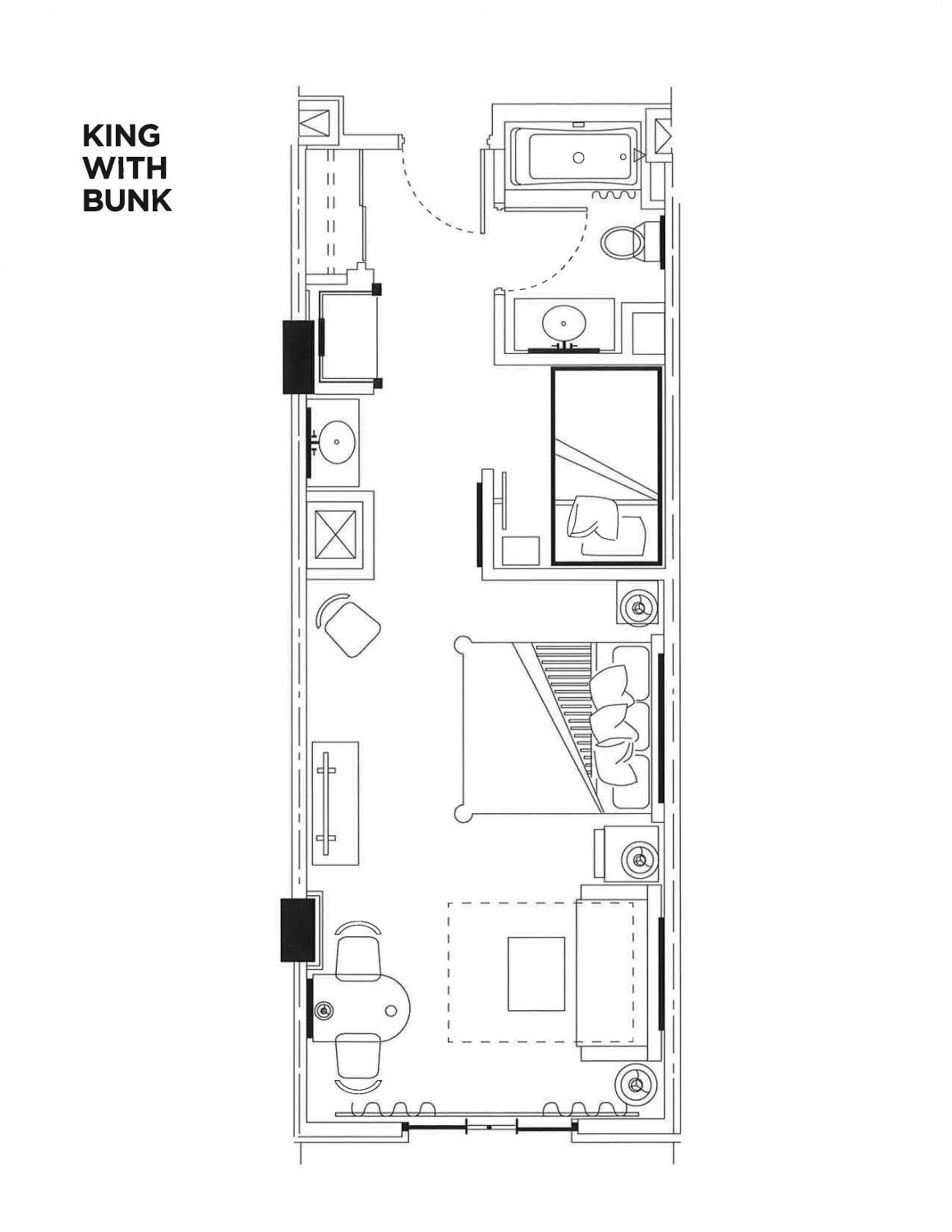 Wyndham Grand Orlando Resort Bonnet Creek — 30