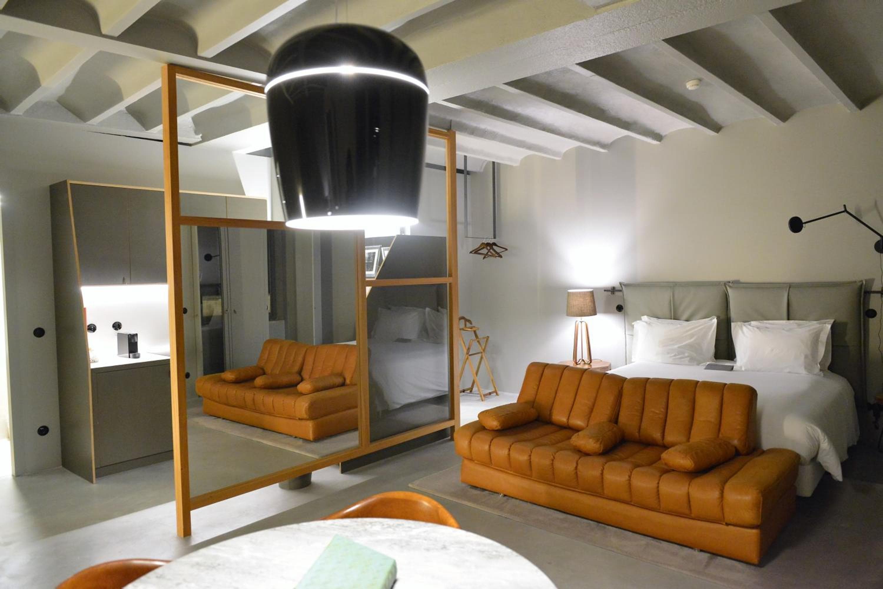 Raw Culture Art & Lofts Bairro Alto — 15