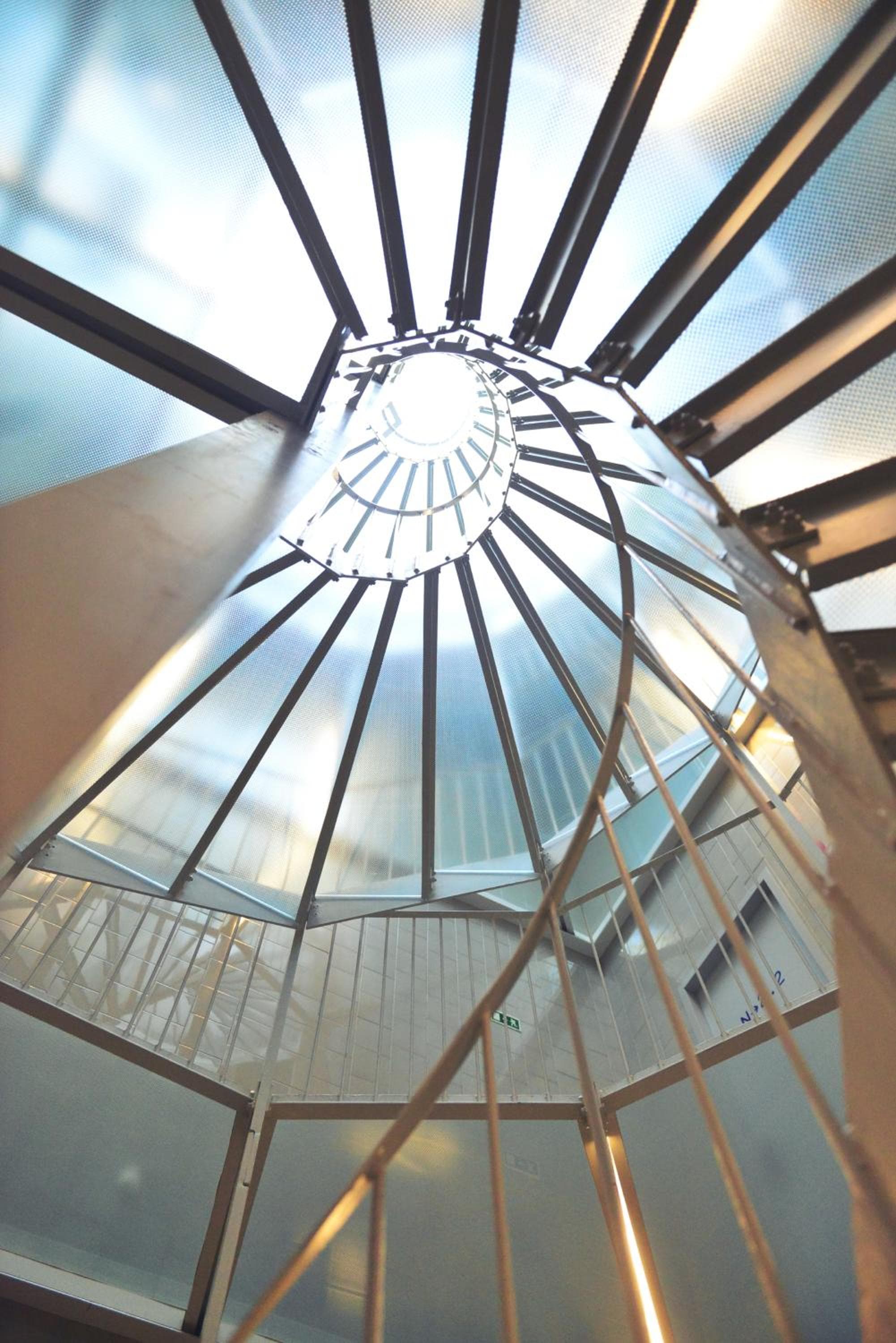 Raw Culture Art & Lofts Bairro Alto — 19