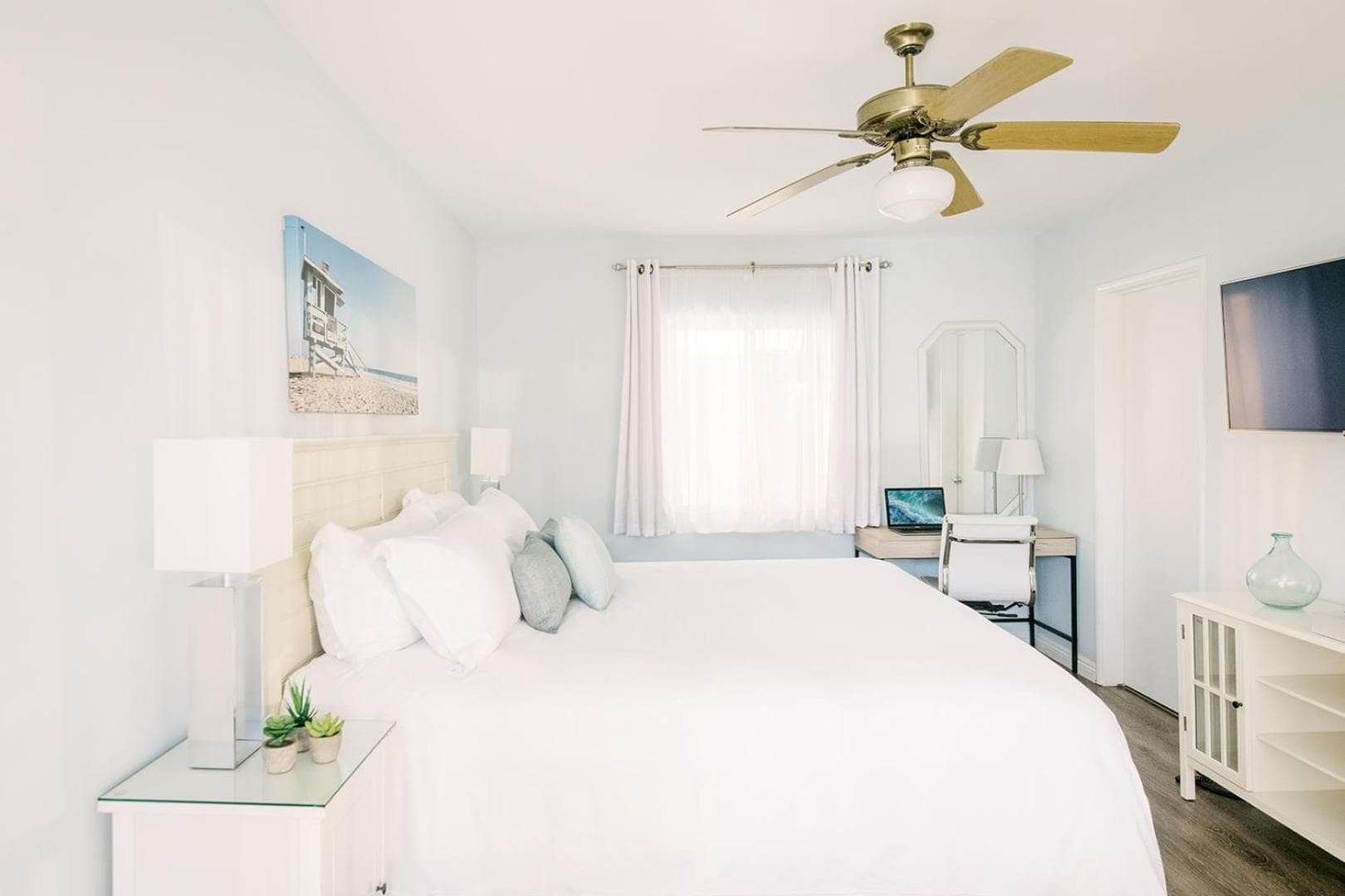 Hotel Bayside — 10