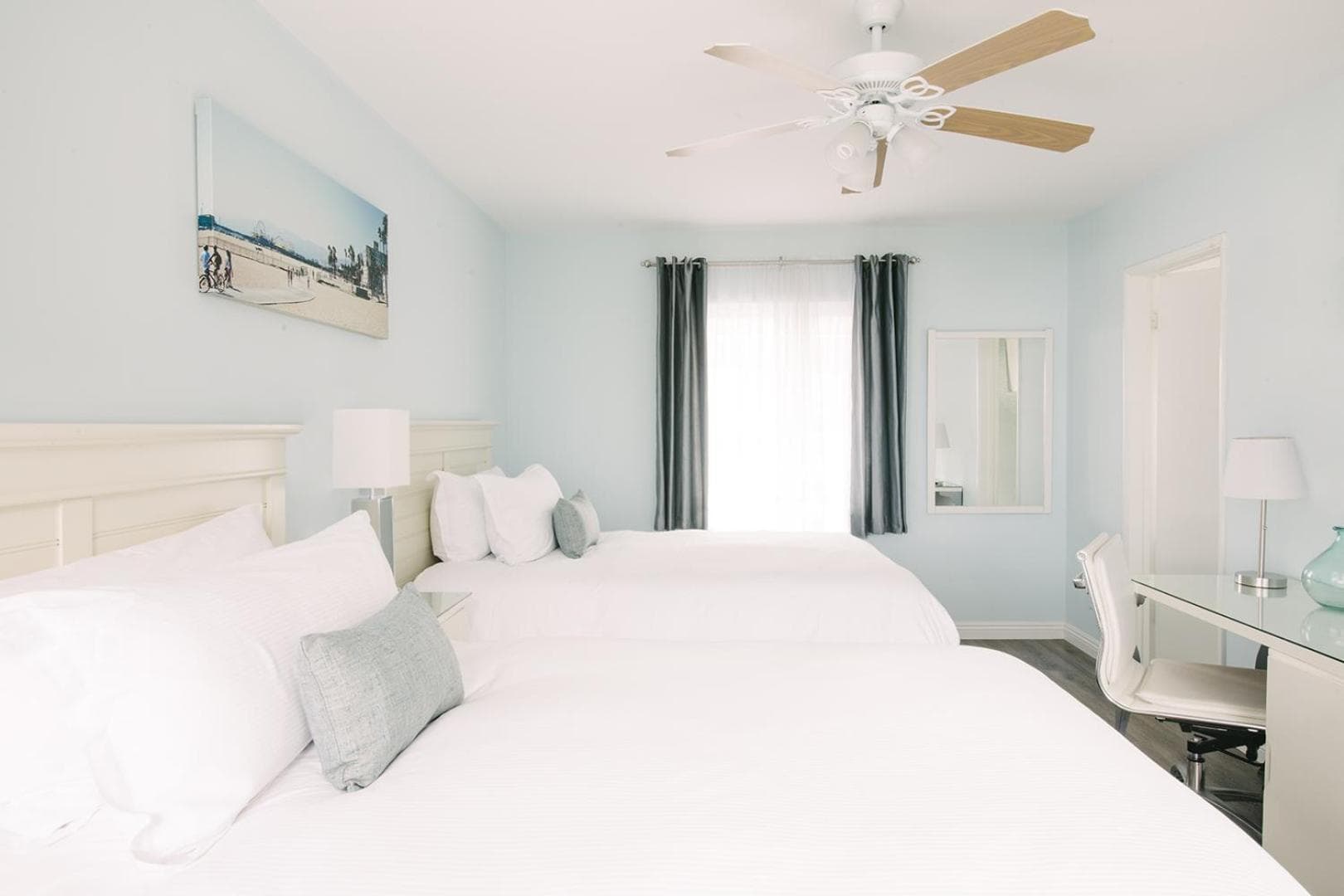 Hotel Bayside — 11