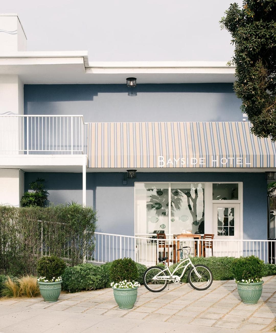 Hotel Bayside — 3