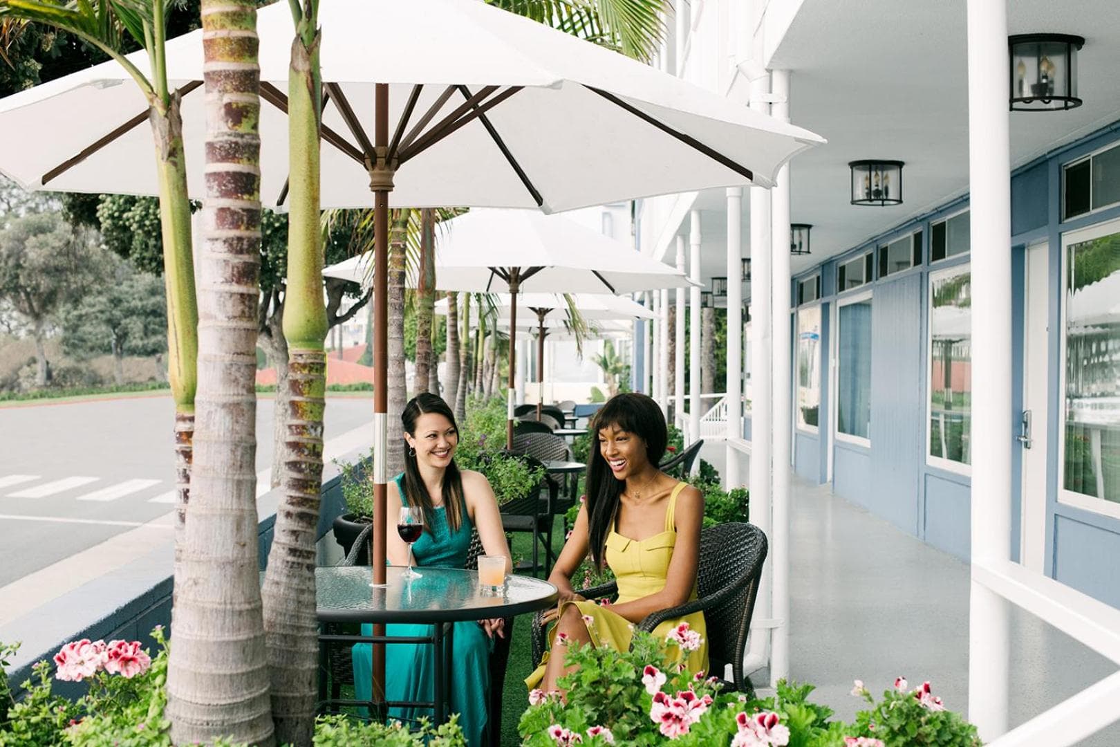 Hotel Bayside — 5