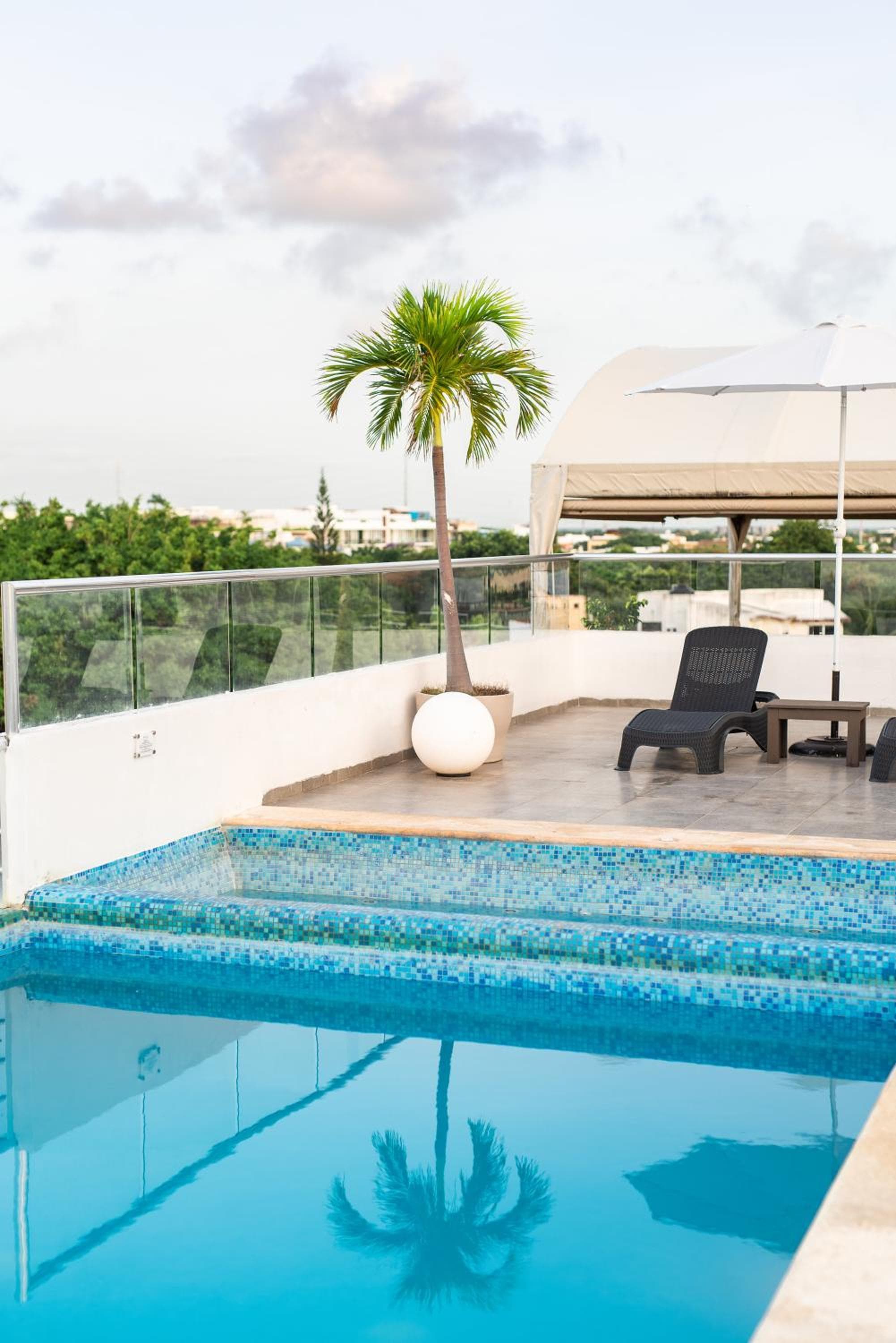 Soho Playa Hotel — 22