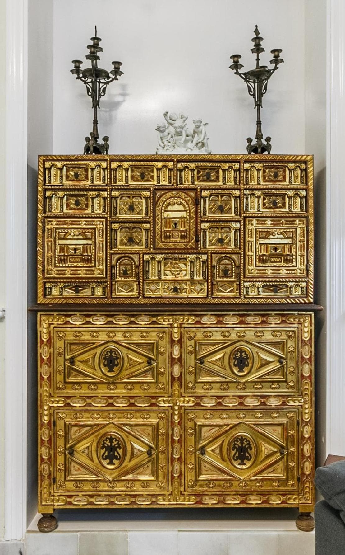 Casa Palacio Madre de Dios — 17