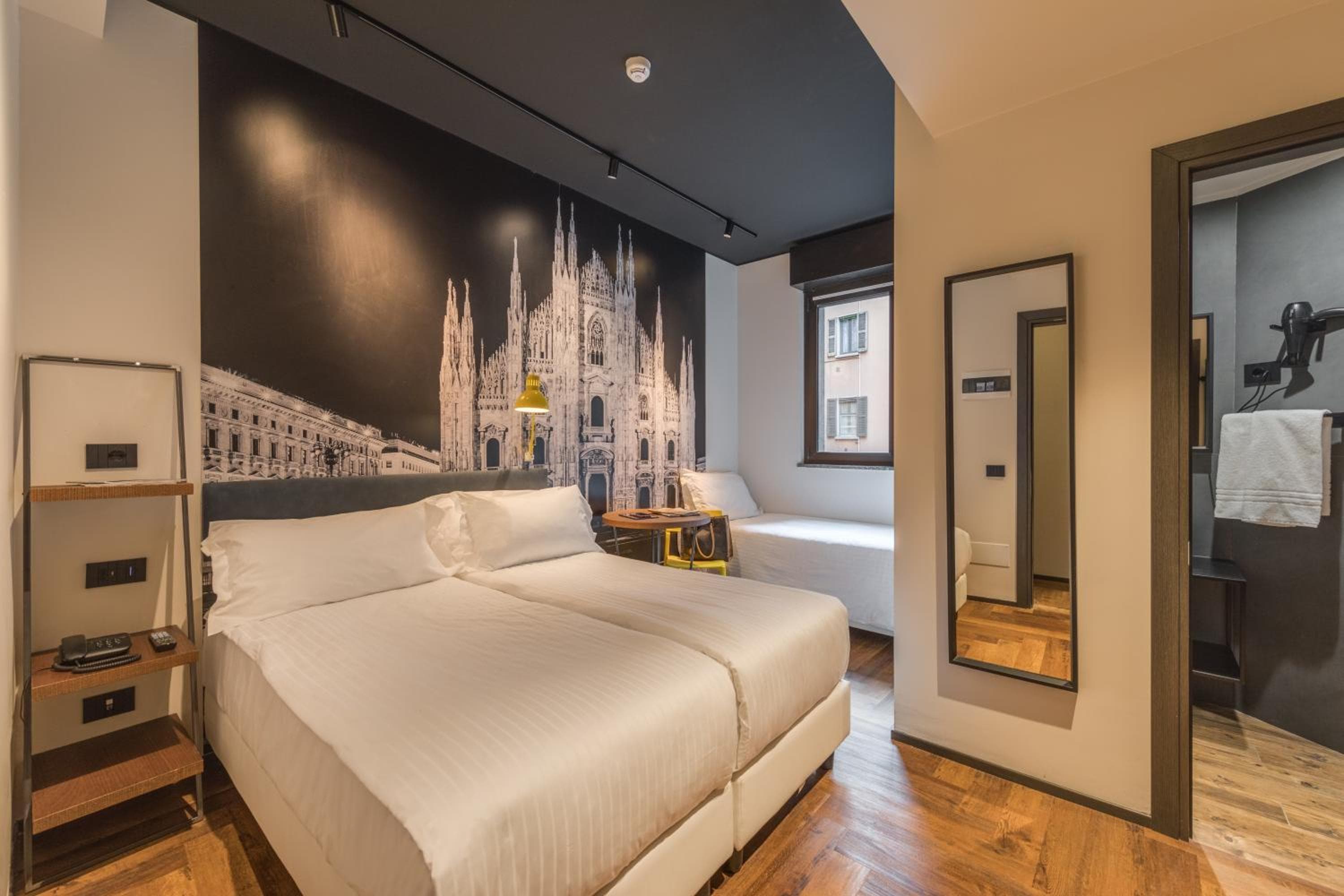 Hotel Roxy — 7