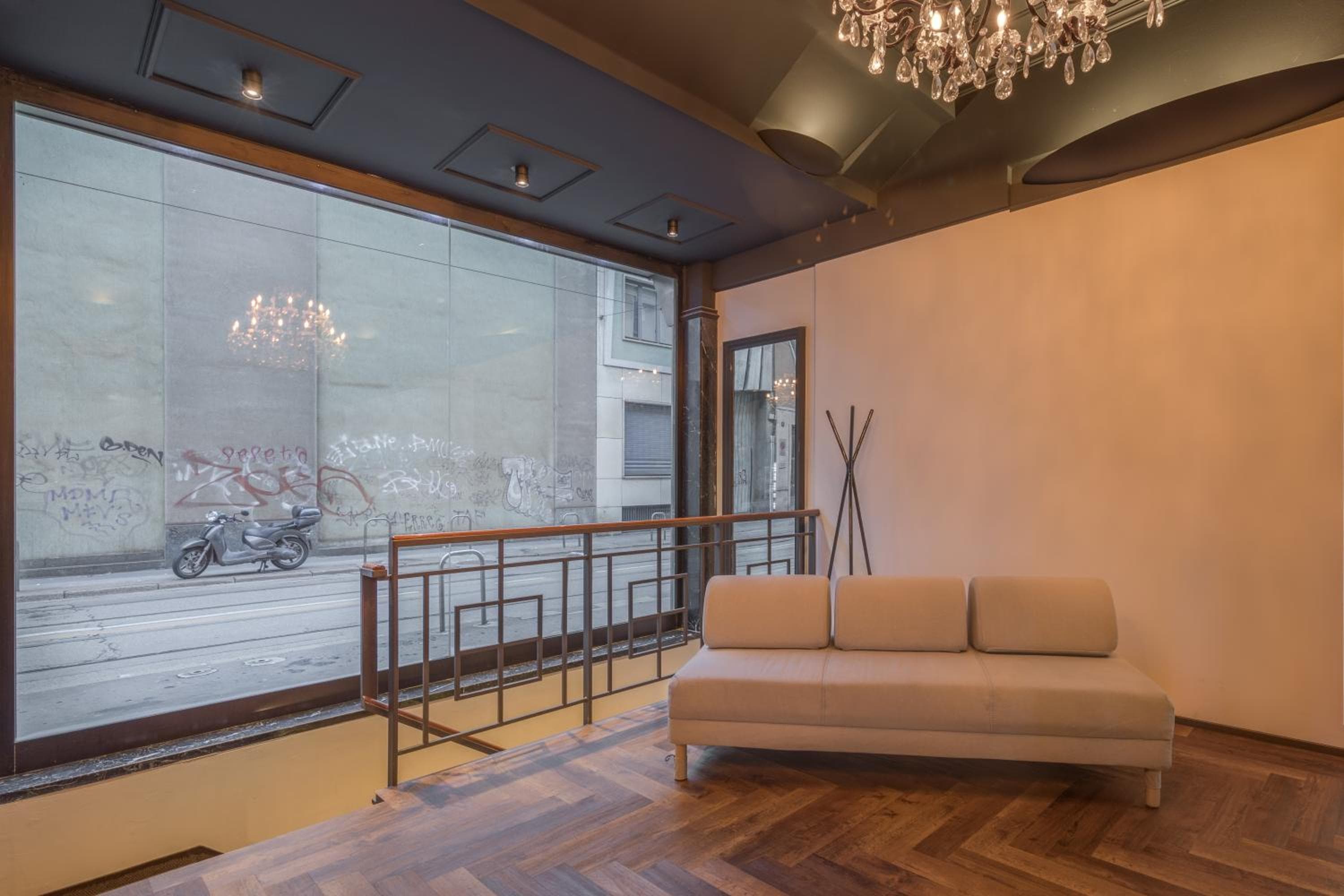 Hotel Roxy — 30