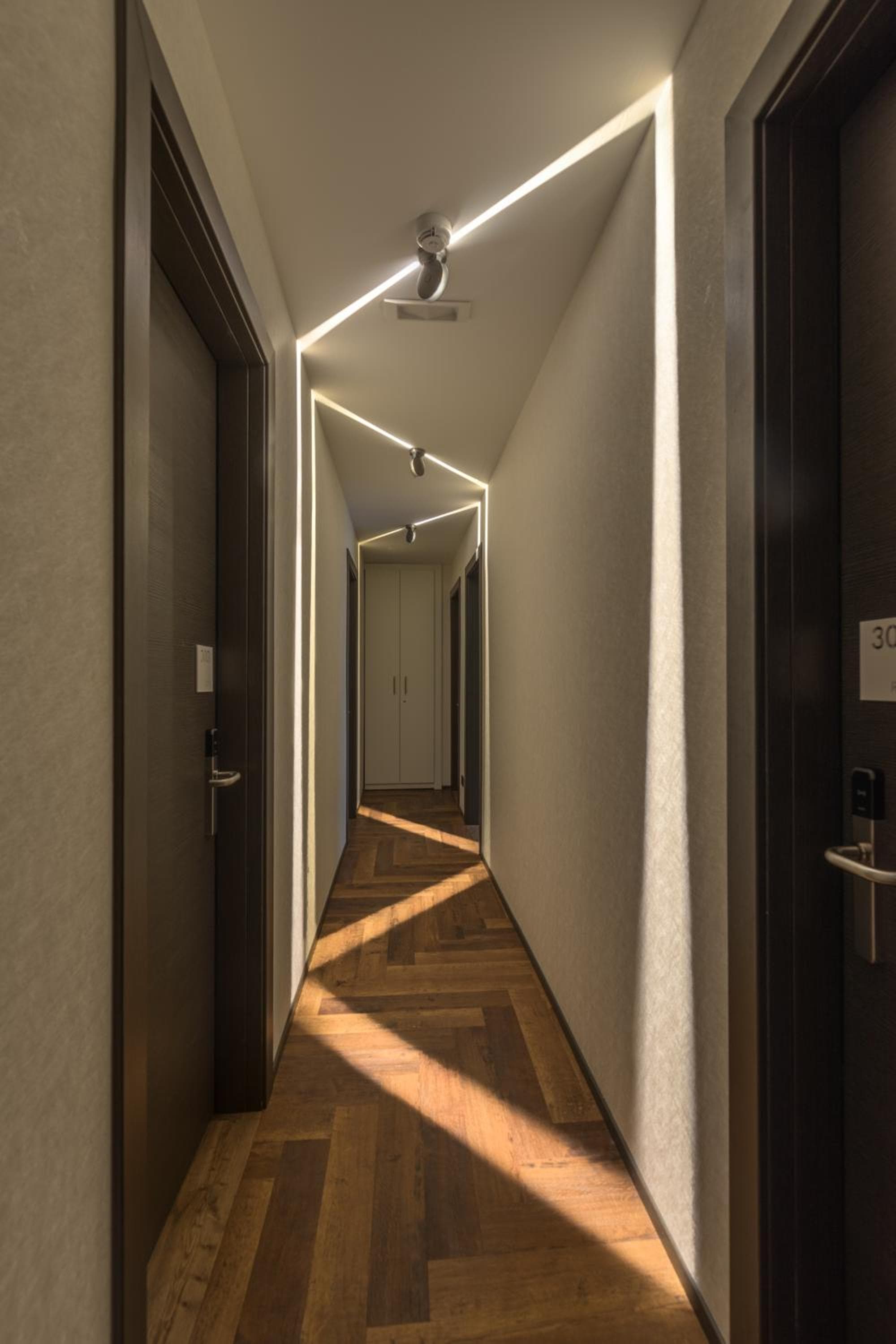 Hotel Roxy — 10