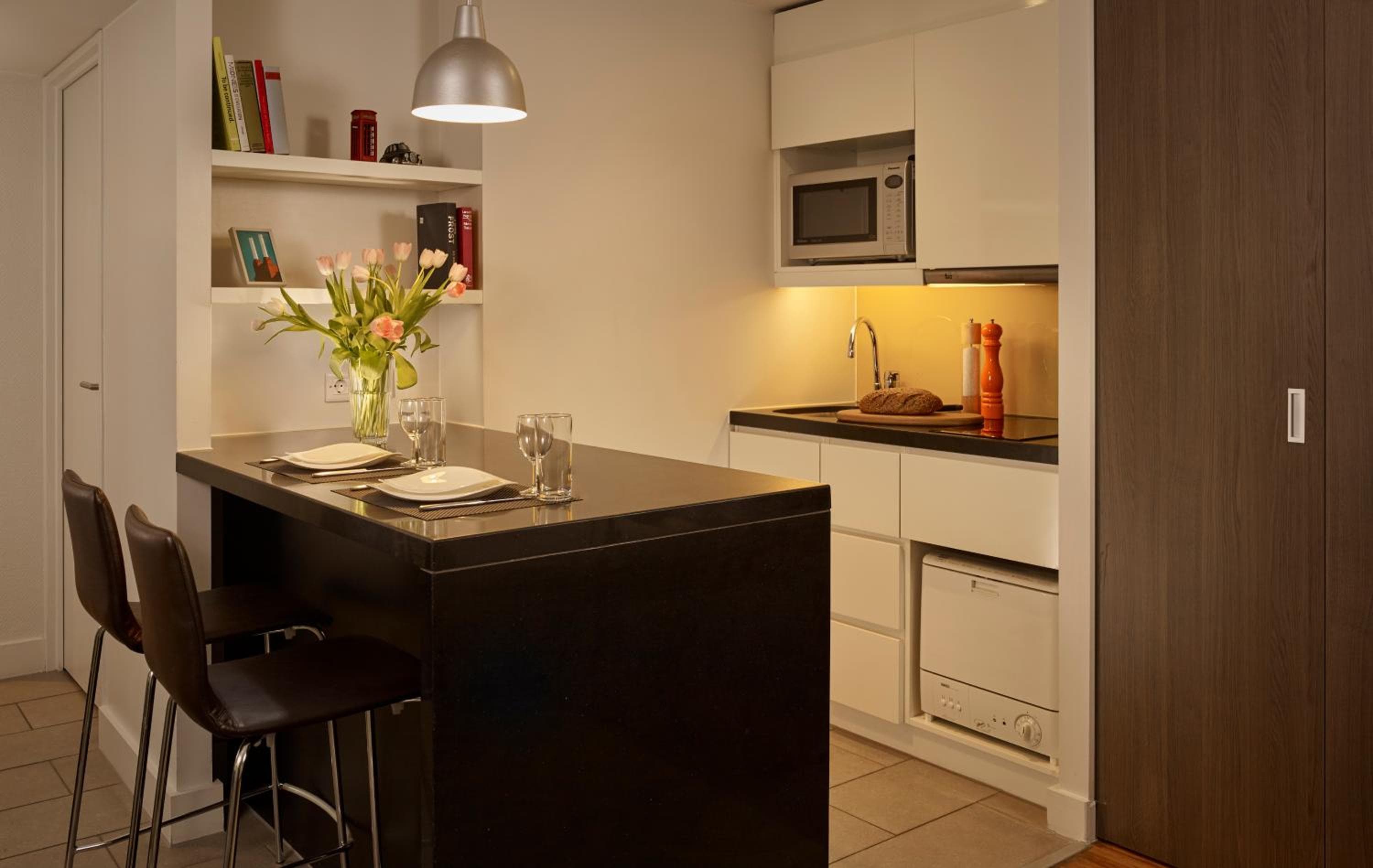 Citadines Trafalgar Square — 19