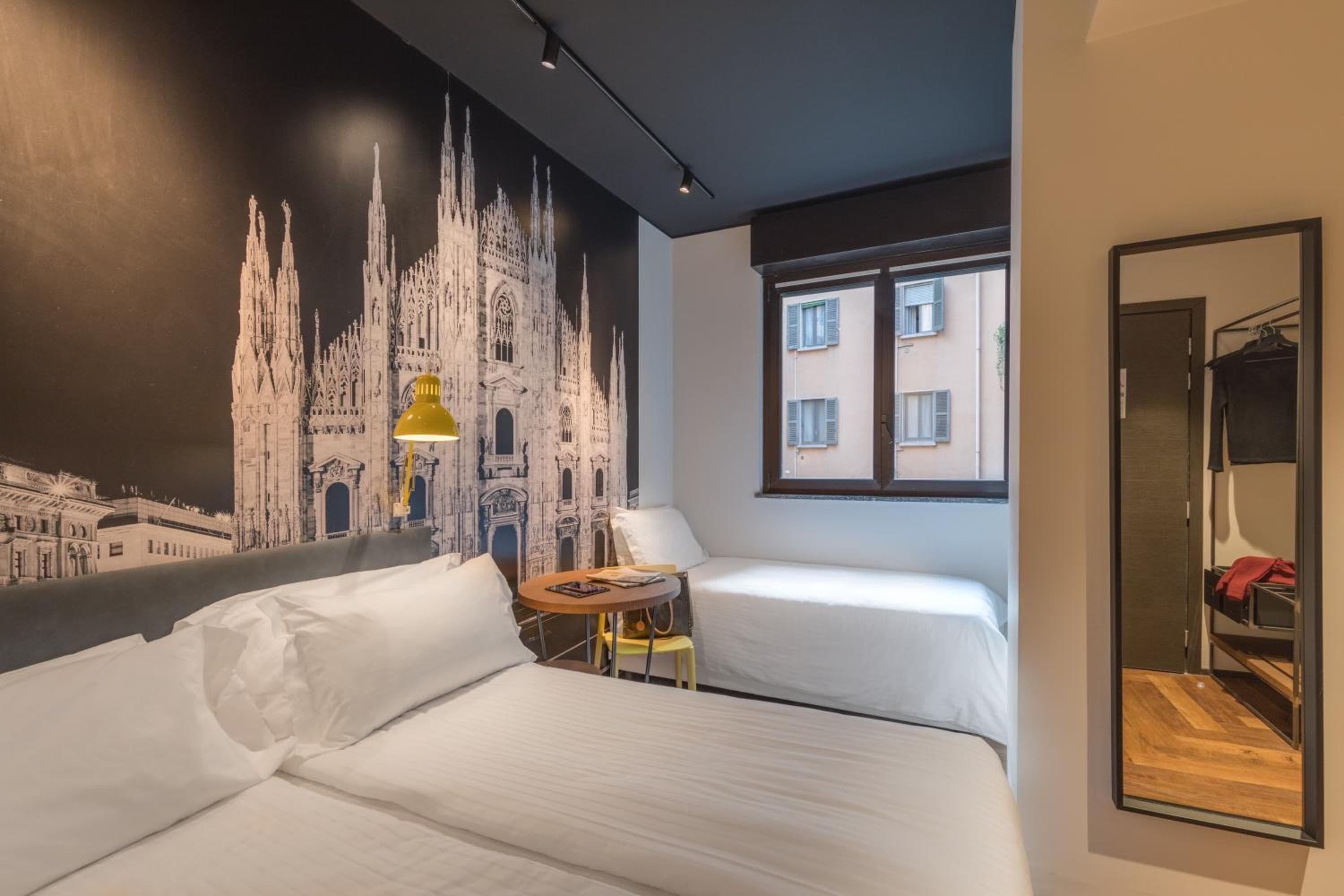 Hotel Roxy — 25