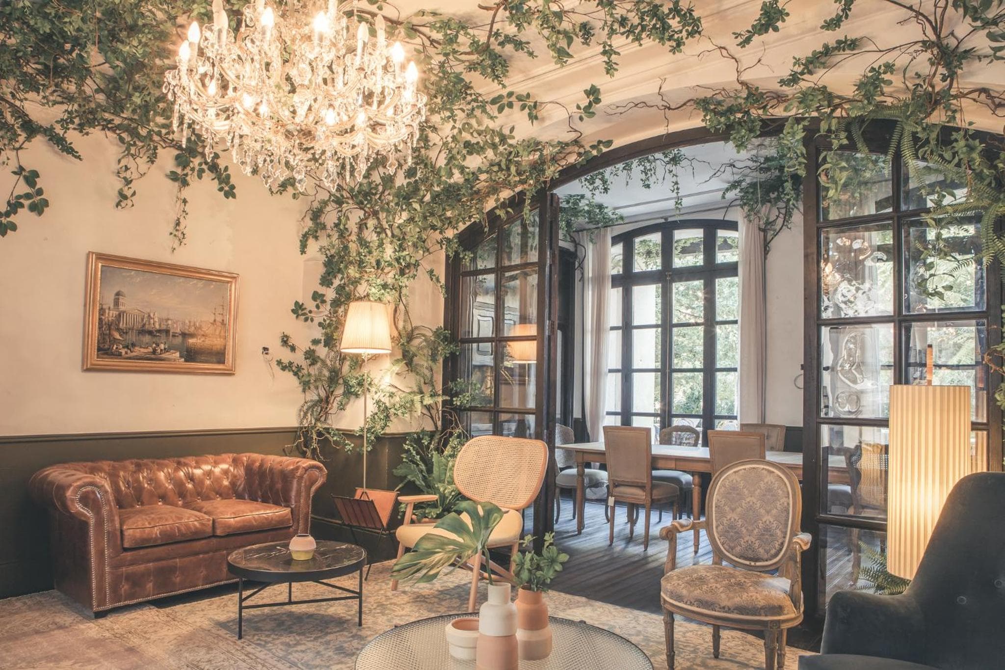 Can Bordoy Grand House & Garden — 26