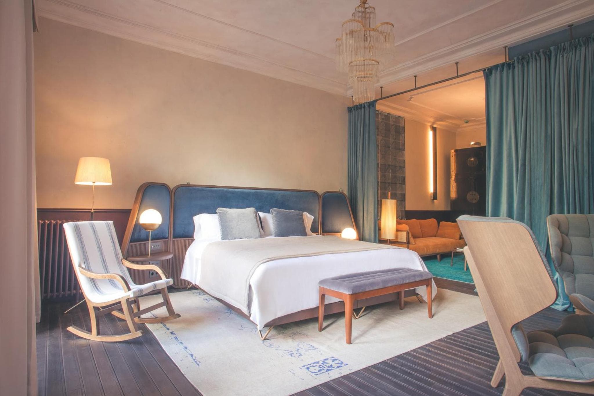 Can Bordoy Grand House & Garden — 24