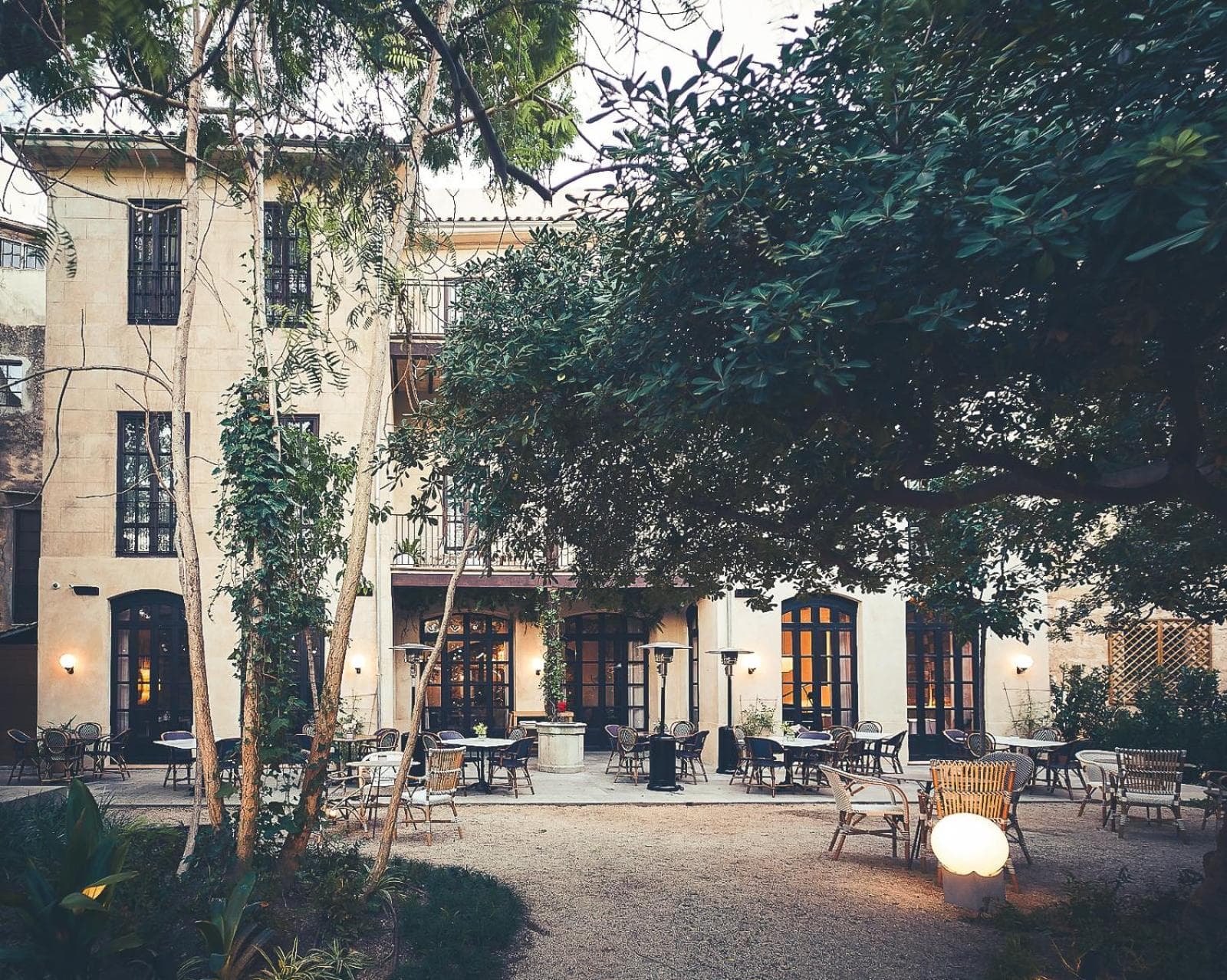 Can Bordoy Grand House & Garden — 30