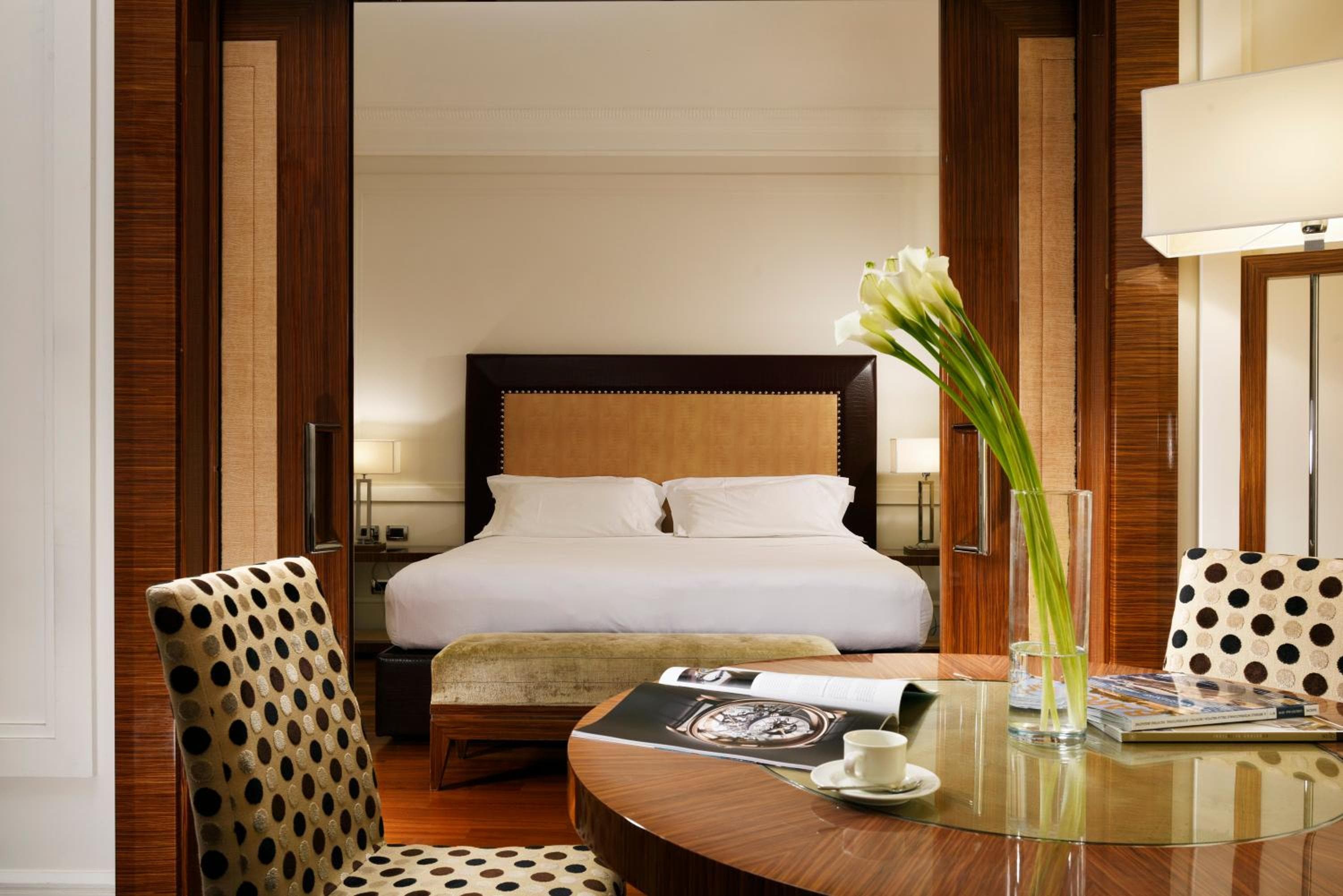 UNA Hotels Decò Roma — 20