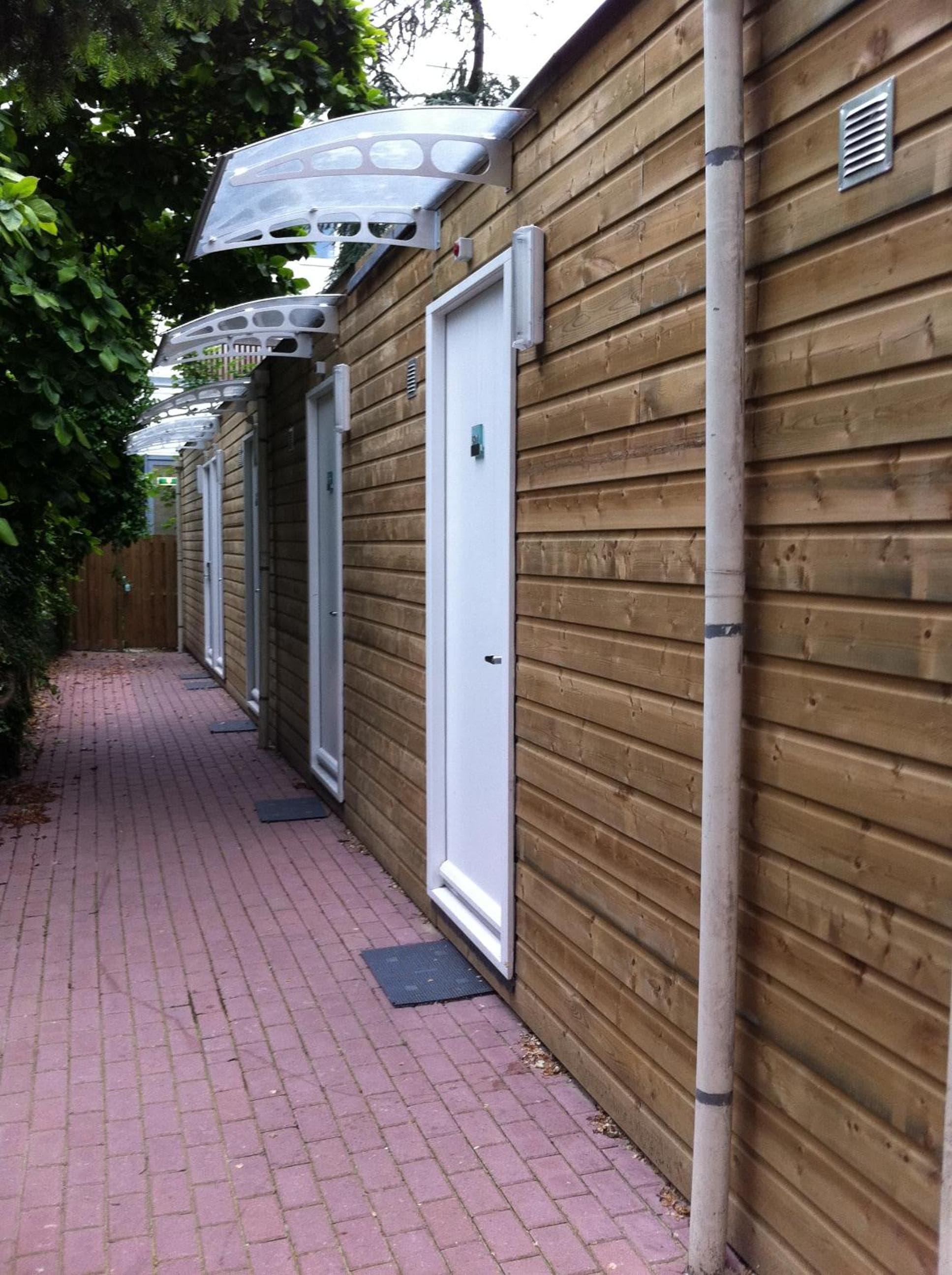 Hotel Vossius Vondelpark — 4